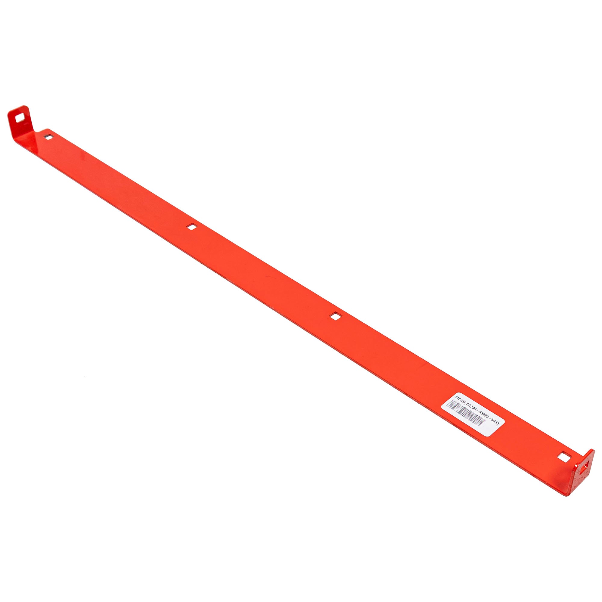 MTD 790-03929-5083 SHAVE PLATE-30"