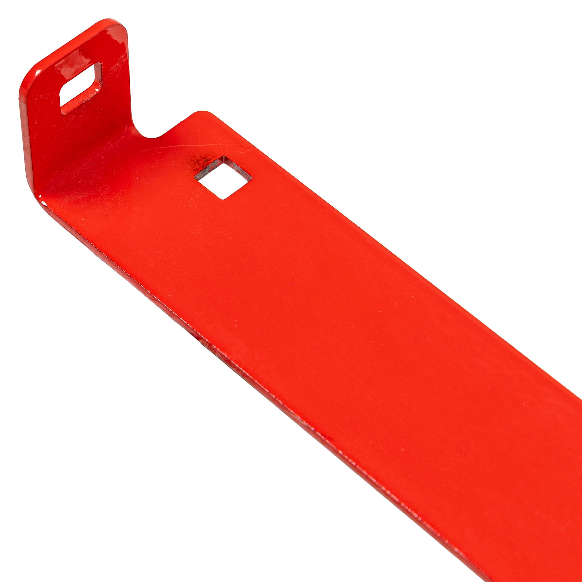 MTD 790-03929-5083 SHAVE PLATE-30"
