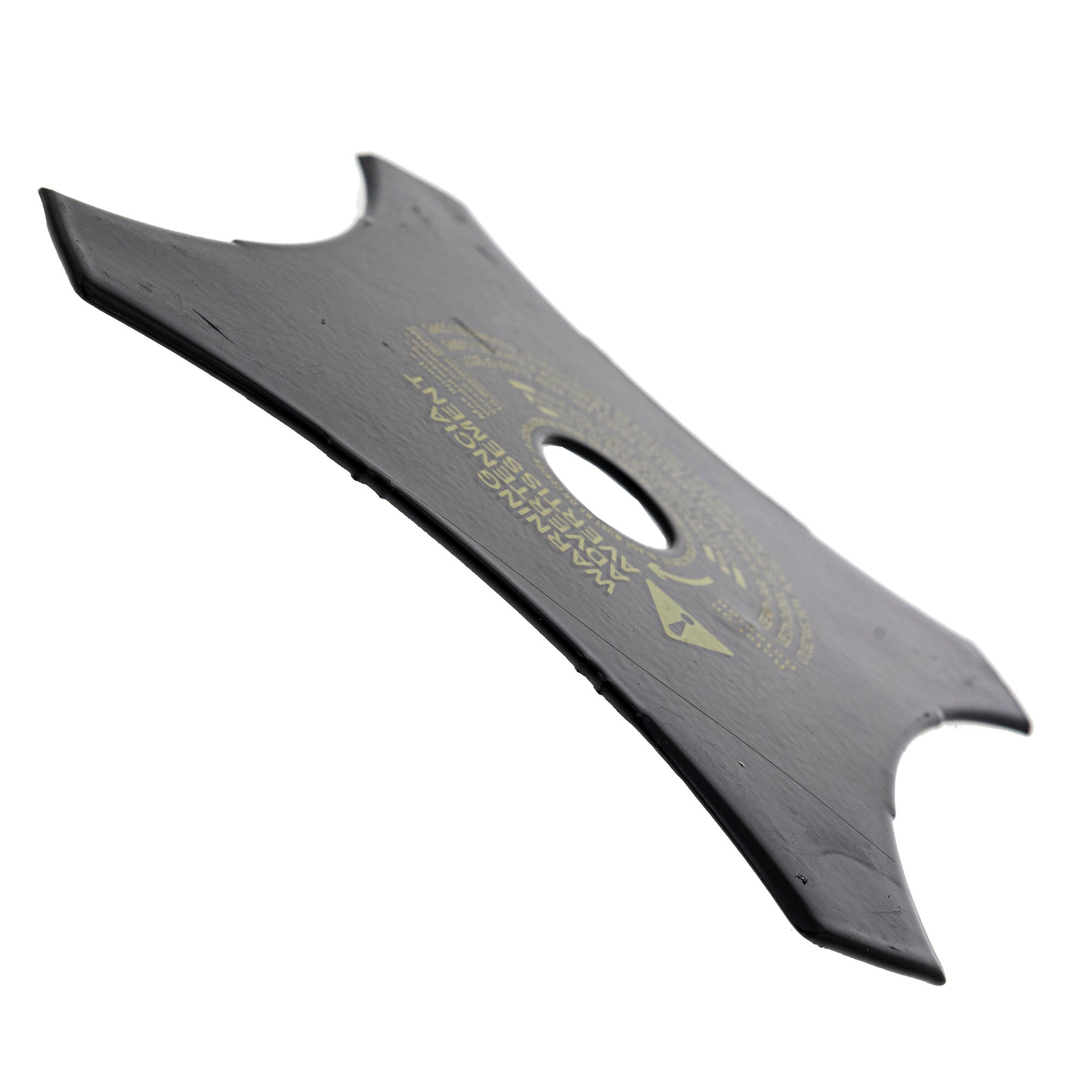 CUB CADET 791-145873B 4 Toothed Blade