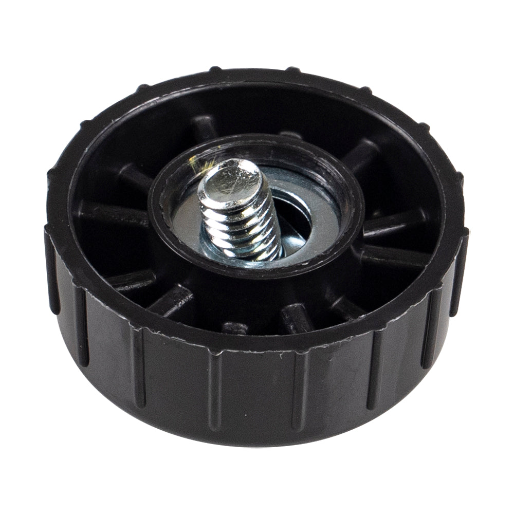 Troy-Bilt 791-153066B Bump Head Knob Assembly