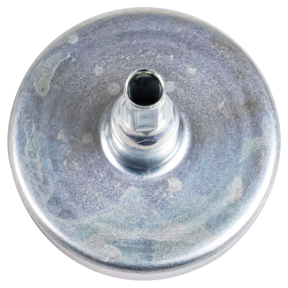 MTD 791-153592 Clutch Drum Assembly