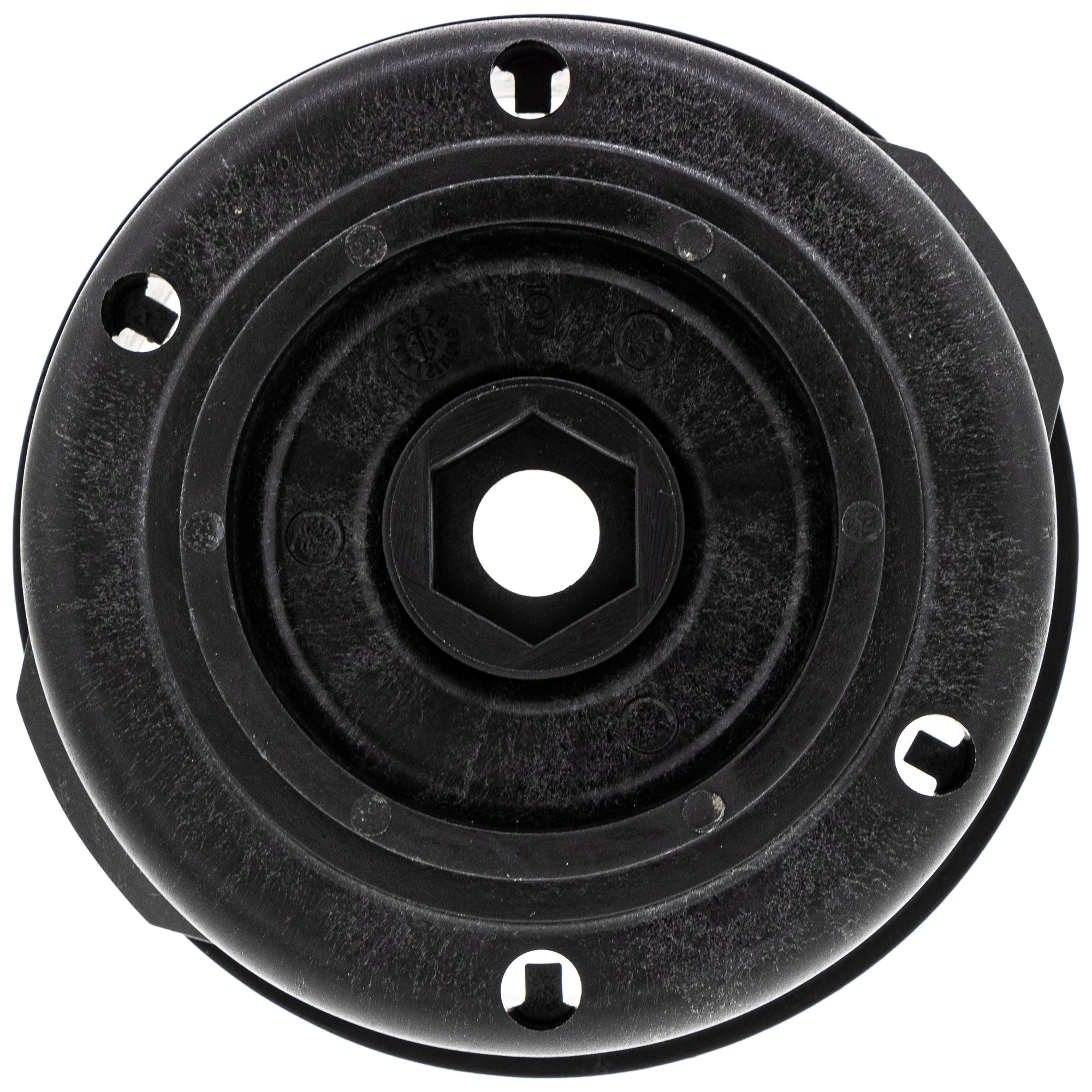 MTD 791-153619 Outer Spool Assembly