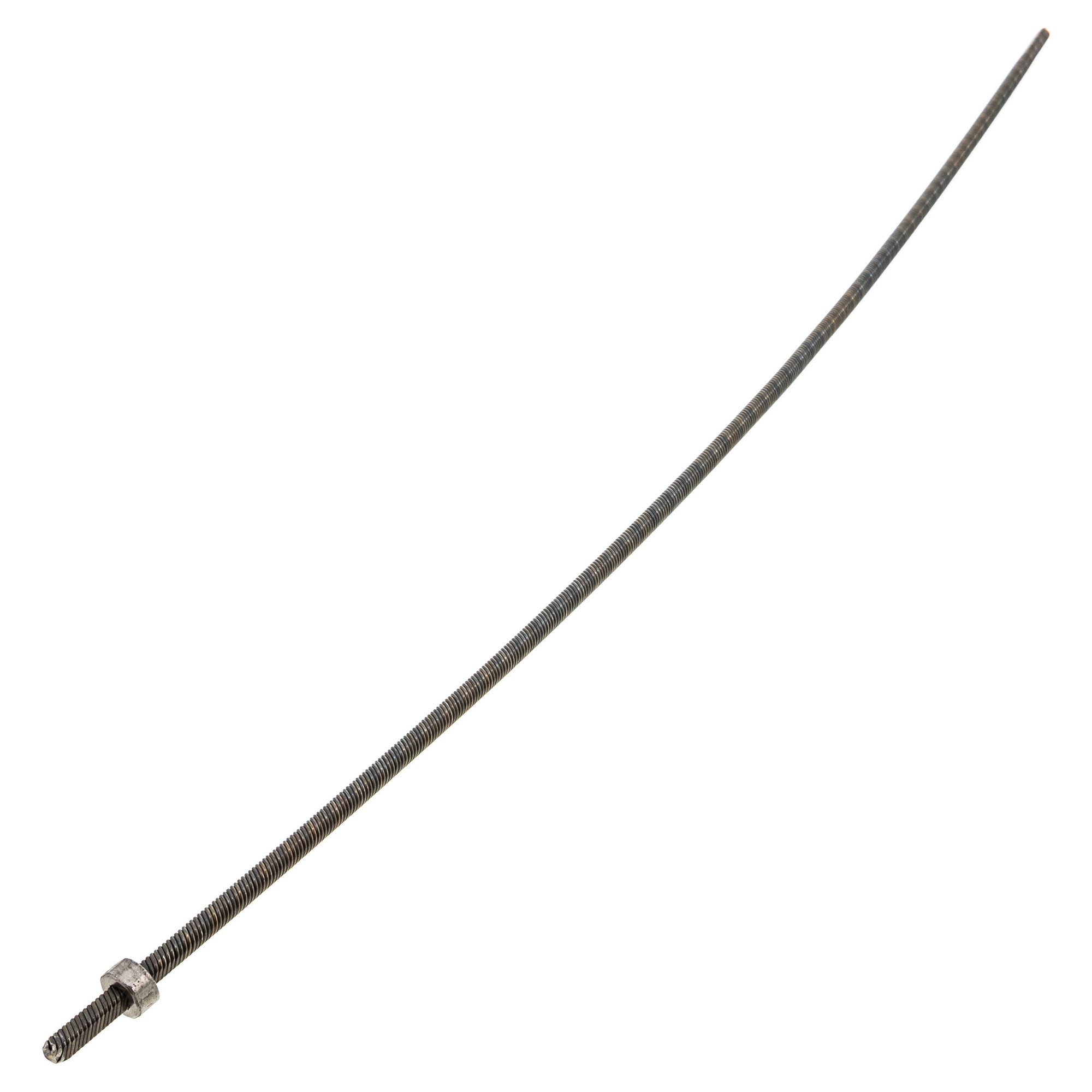 Troy-Bilt 791-181166 Lowerable Drive Shaft