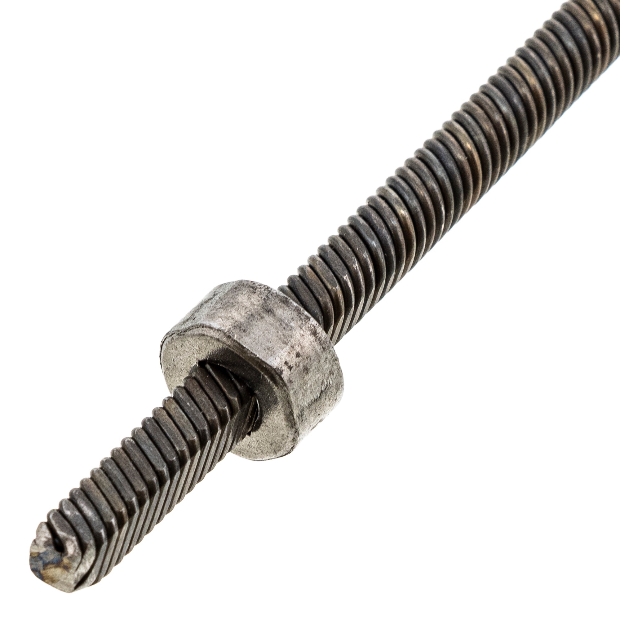 Troy-Bilt 791-181166 Lowerable Drive Shaft