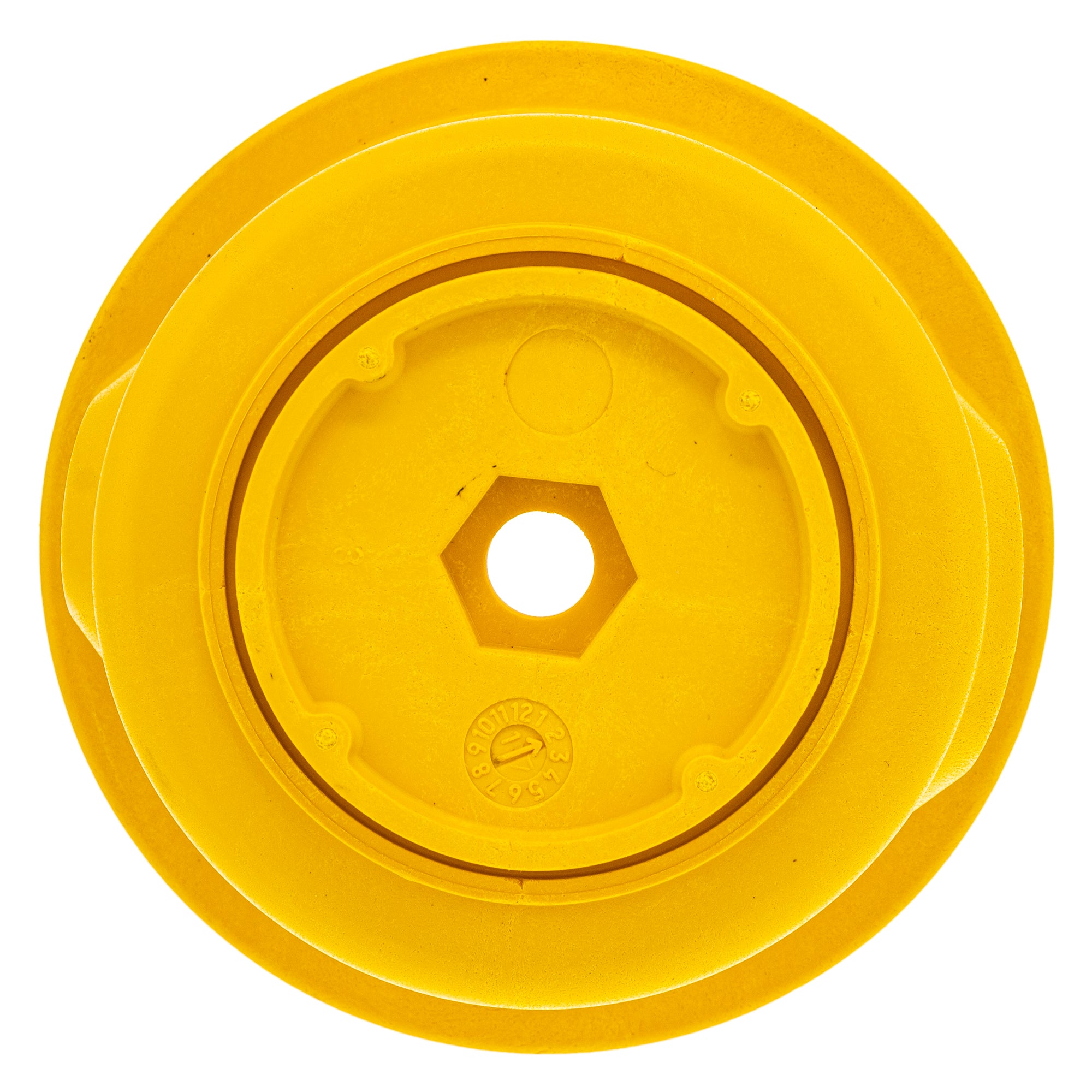 CUB CADET 791-181457 Outer Spool Assembly w/Ring