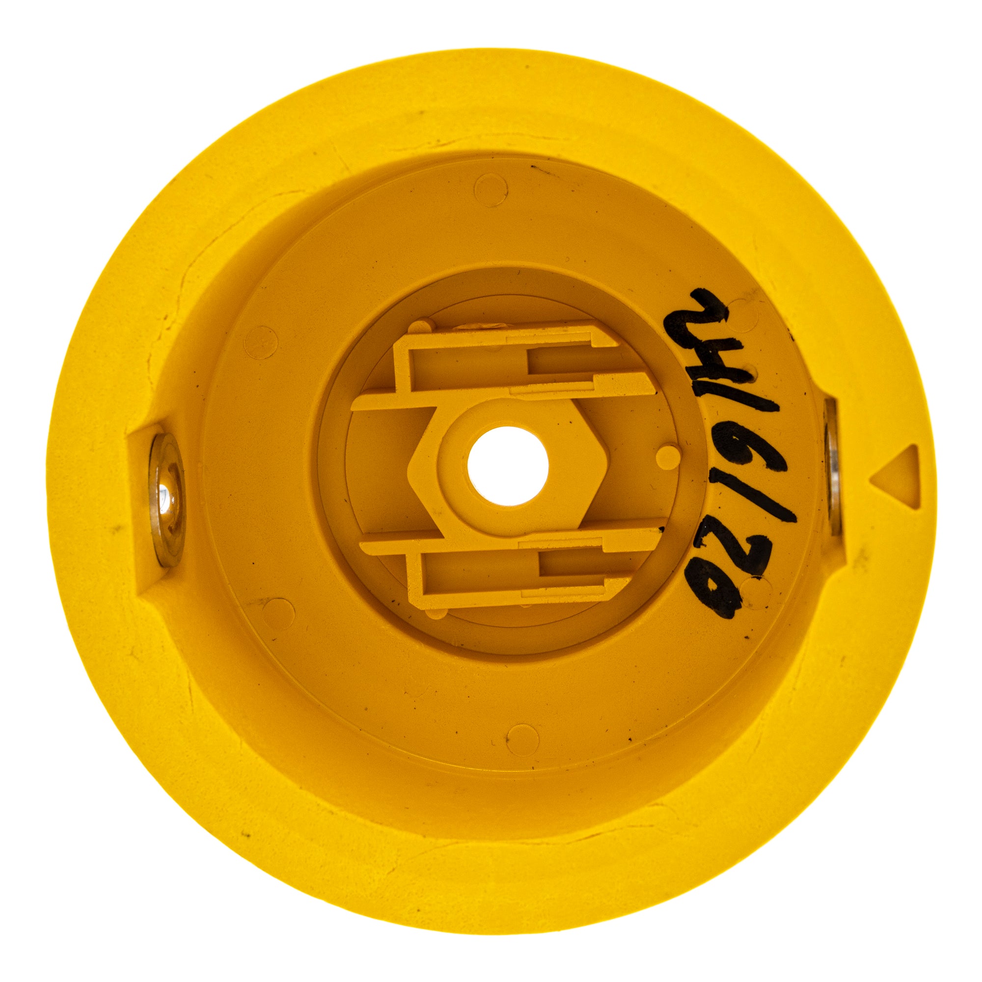 CUB CADET 791-181457 Outer Spool Assembly w/Ring