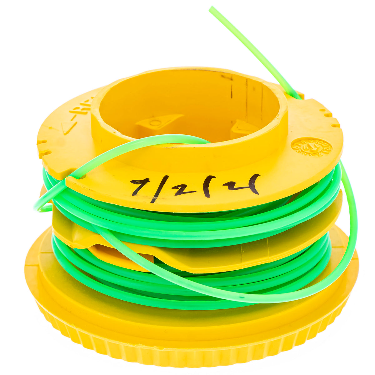 CUB CADET 791-181460B Reel & Line