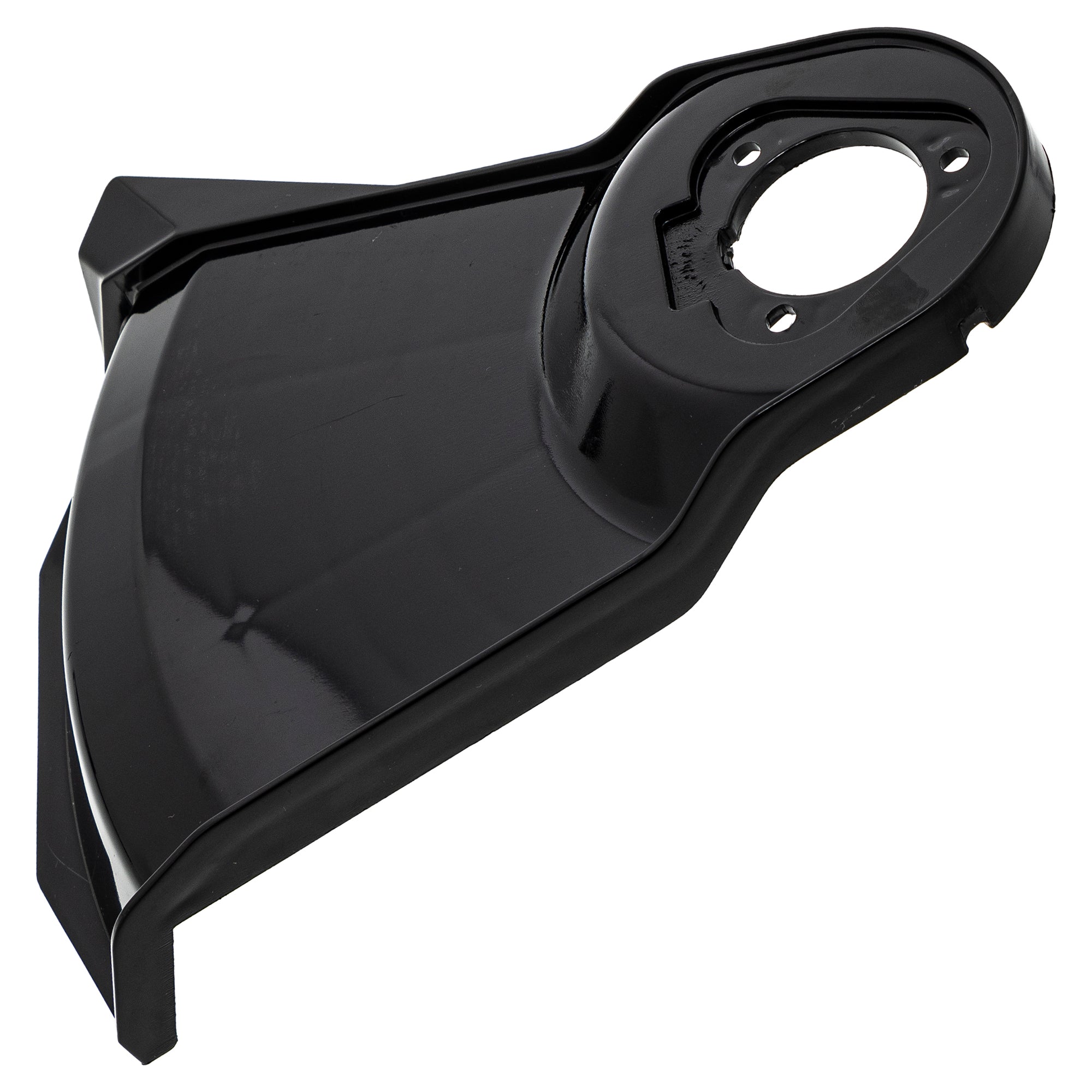 MTD 791-182189 Shield & Blade Assembly