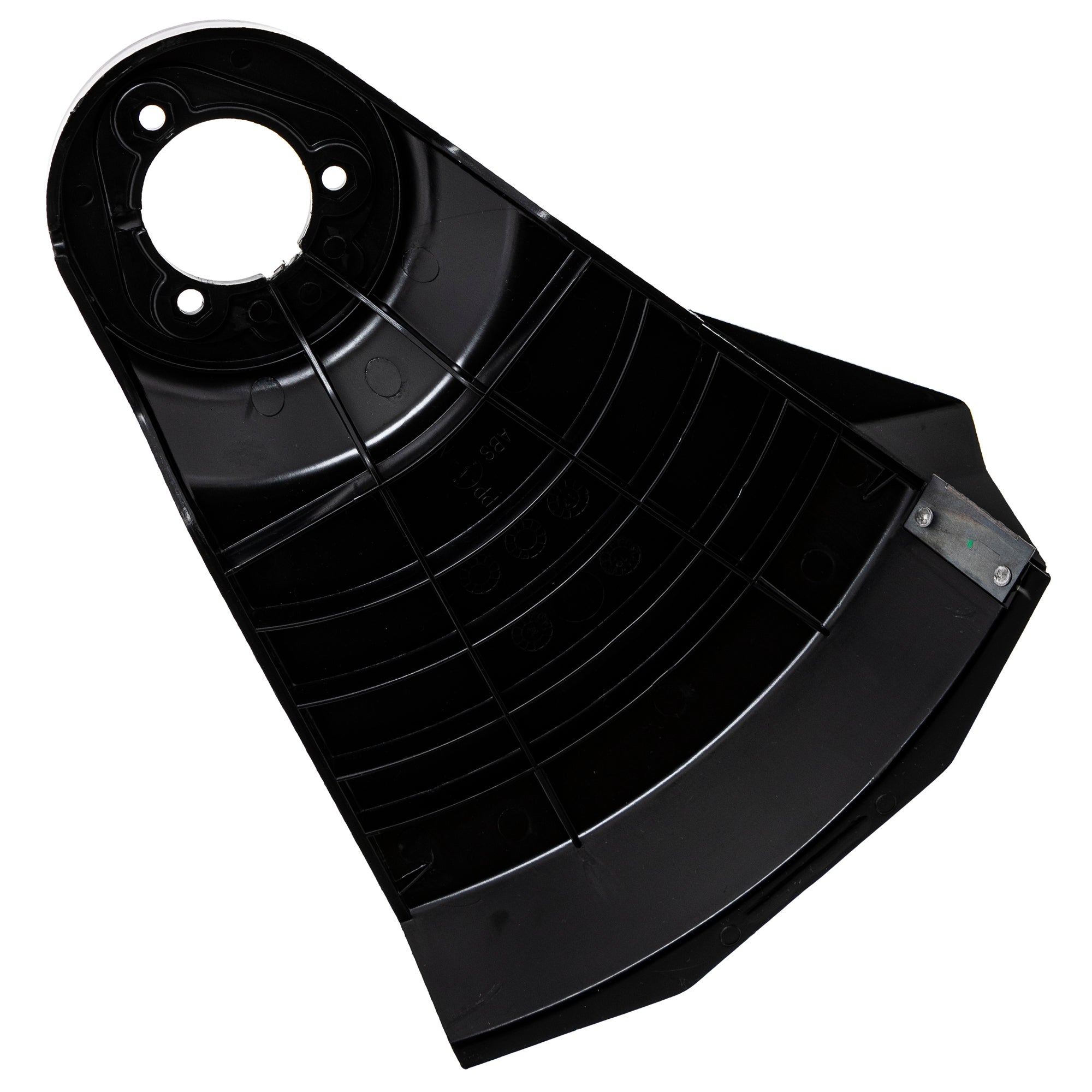MTD 791-182189 Shield & Blade Assembly