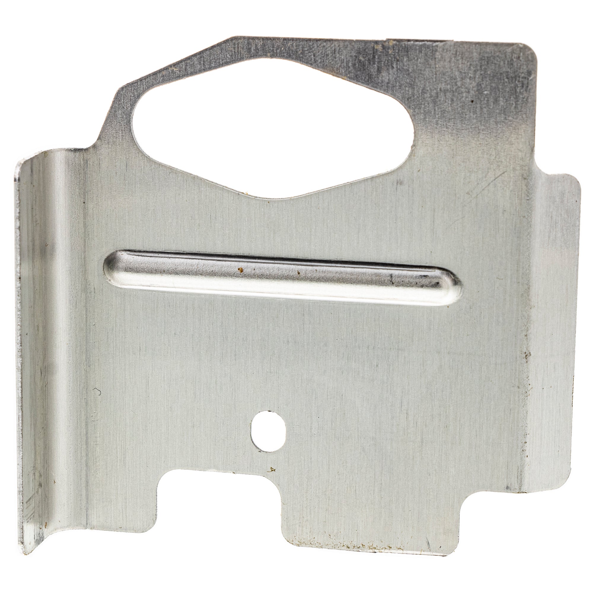 MTD 791-182345 Gas Intake Baffle