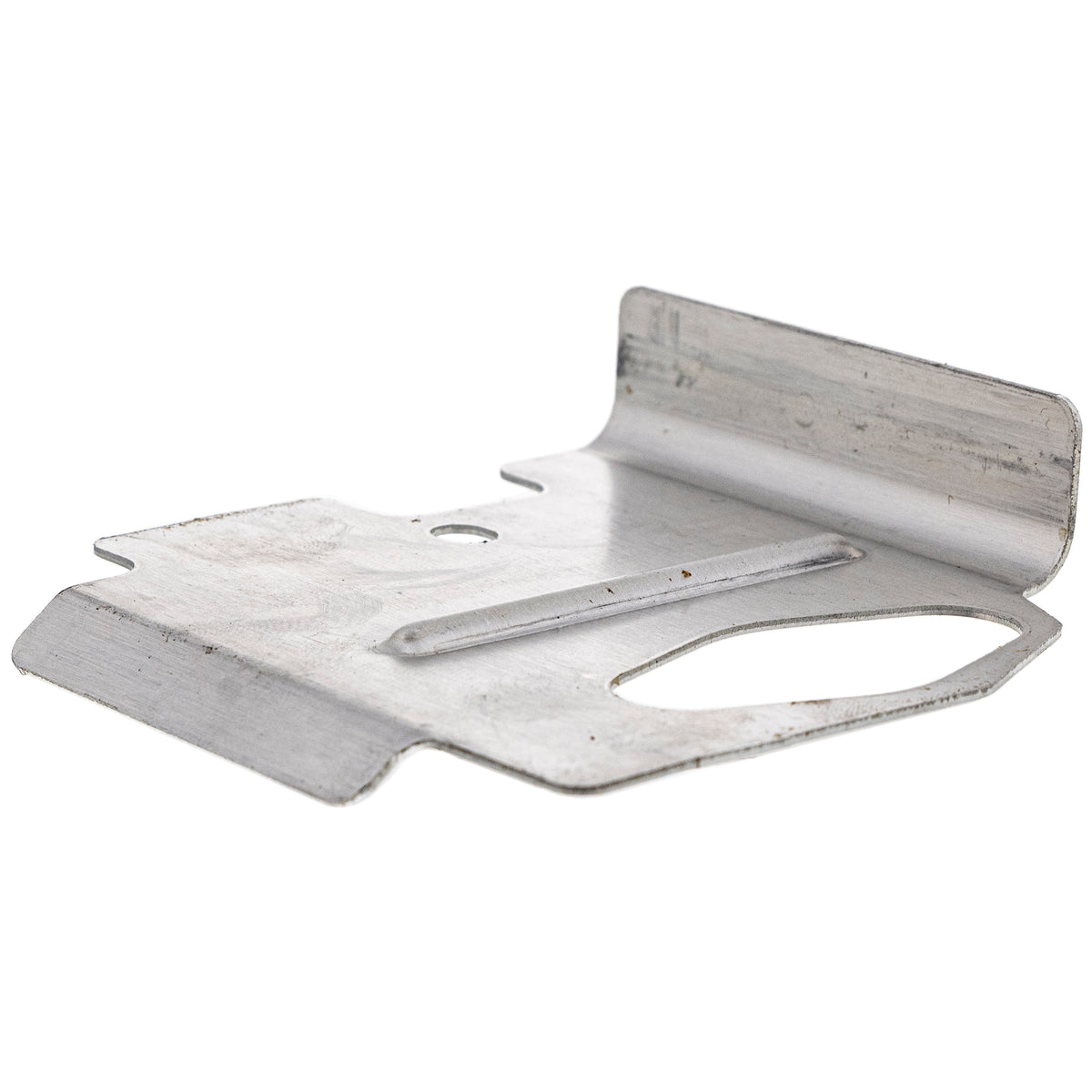 MTD 791-182345 Gas Intake Baffle