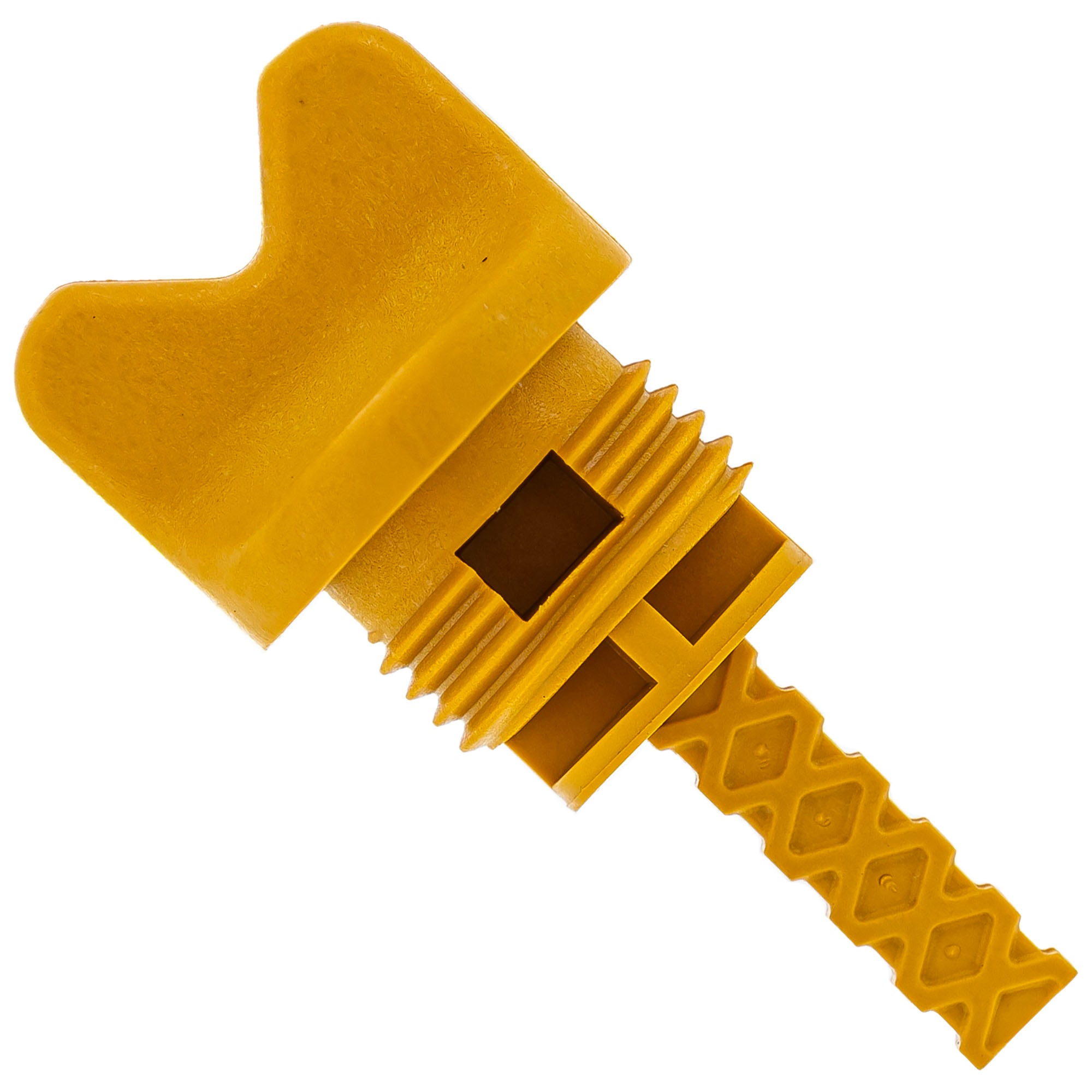 Troy-Bilt 791-182378 Oil Plug Assembly