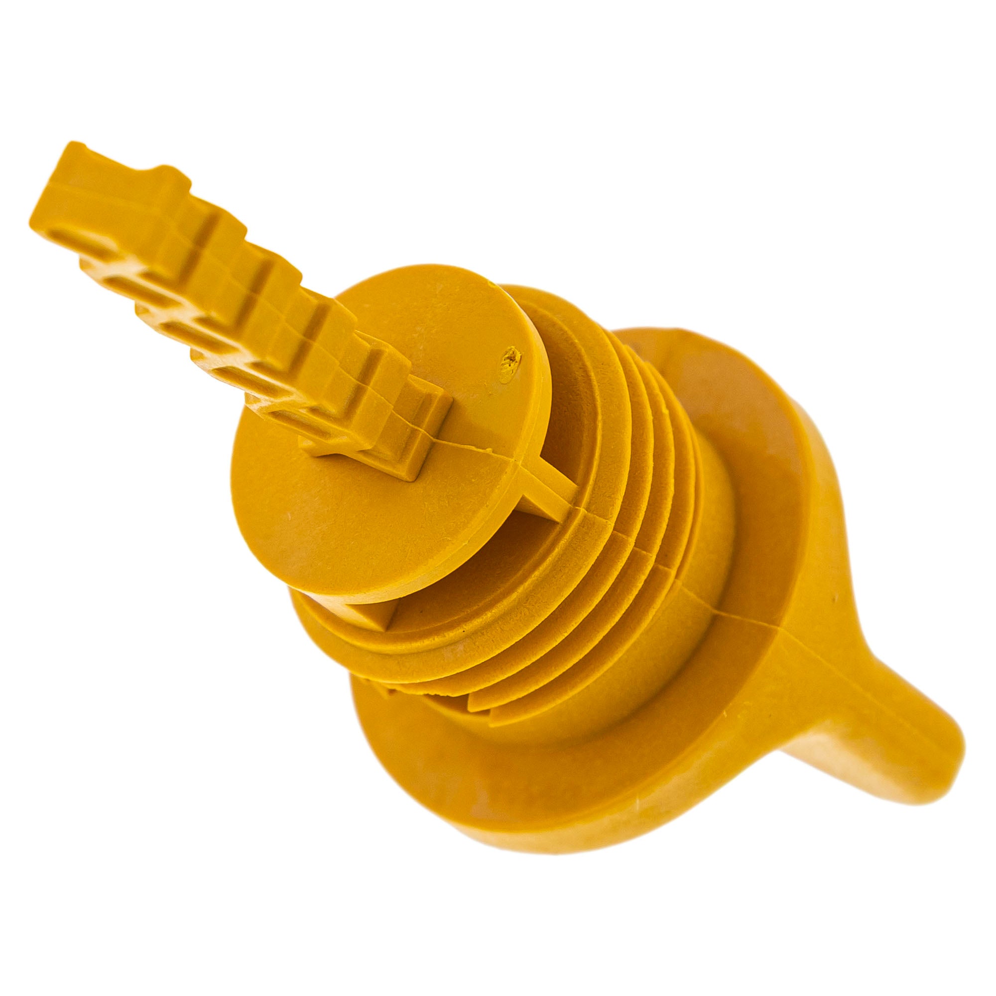 Troy-Bilt 791-182378 Oil Plug Assembly