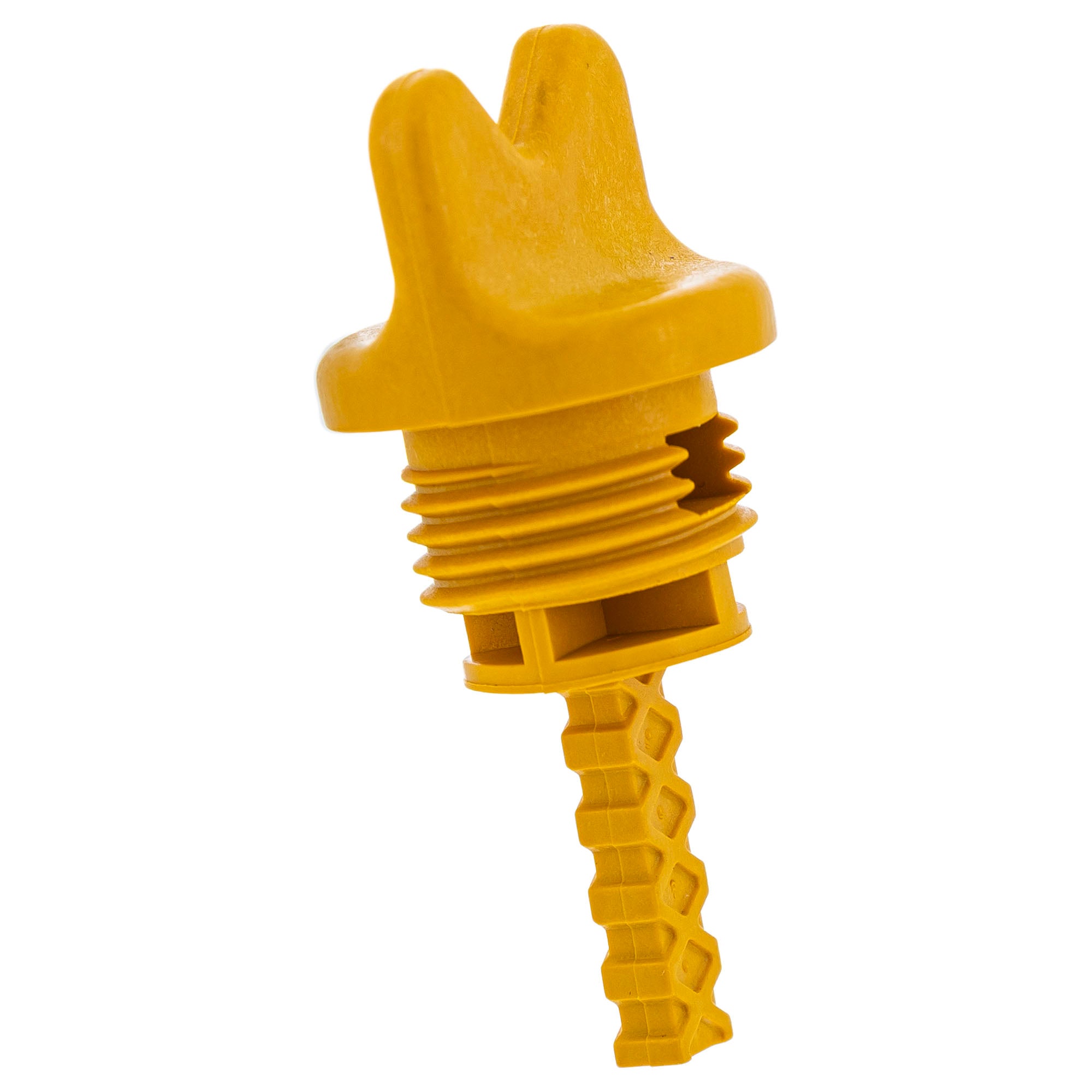 Troy-Bilt 791-182378 Oil Plug Assembly