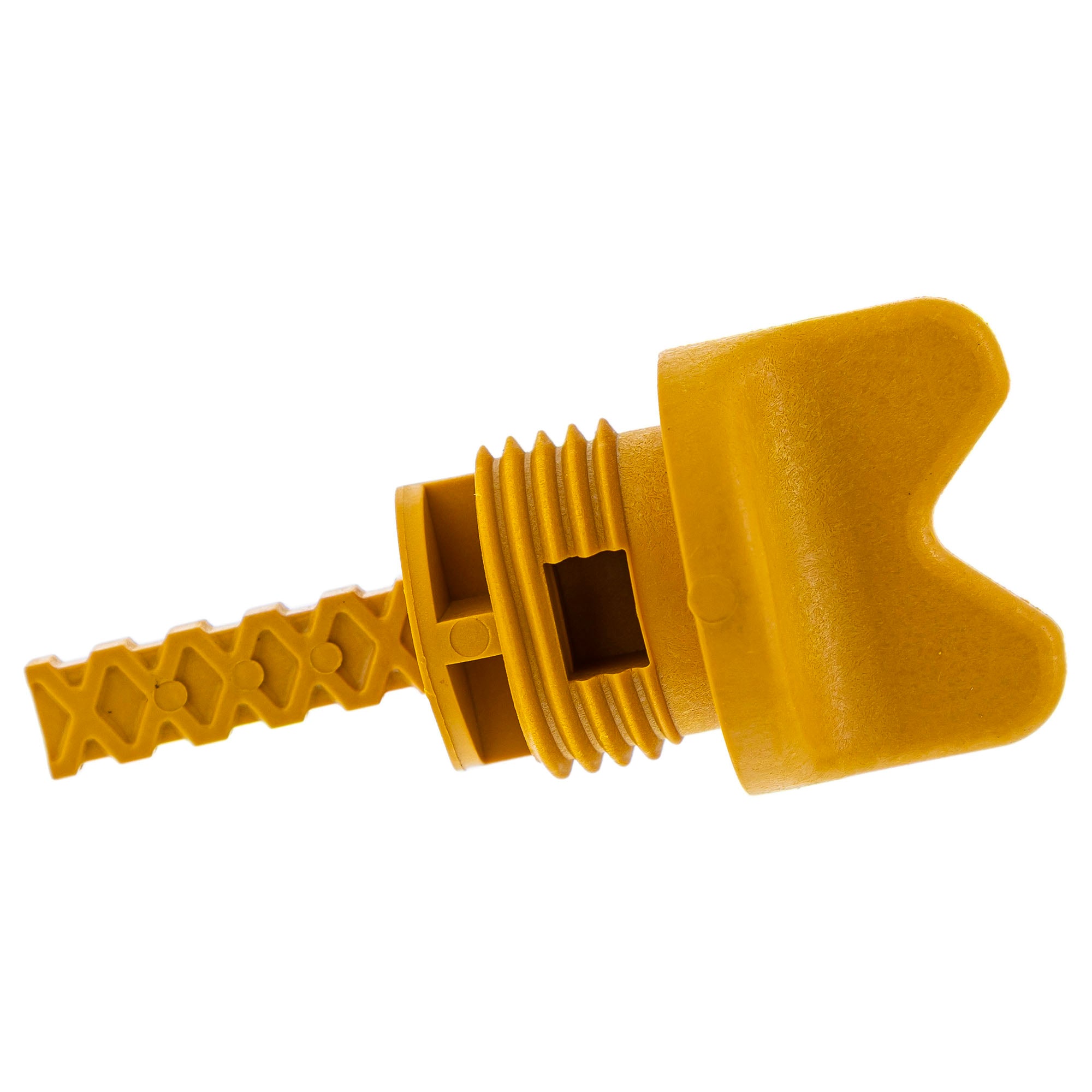 Troy-Bilt 791-182378 Oil Plug Assembly