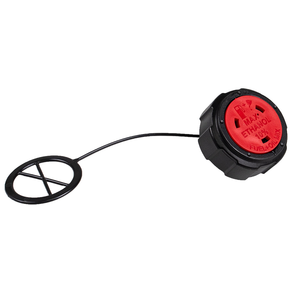 Troy-Bilt 791-182529 Fuel Tank Cap