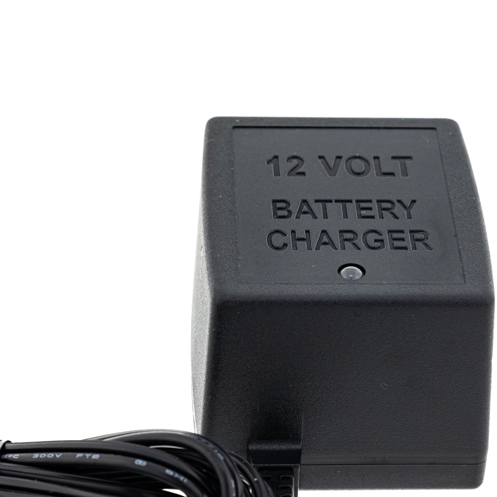 CUB CADET 791-182534 Battery Charger 12 Volt