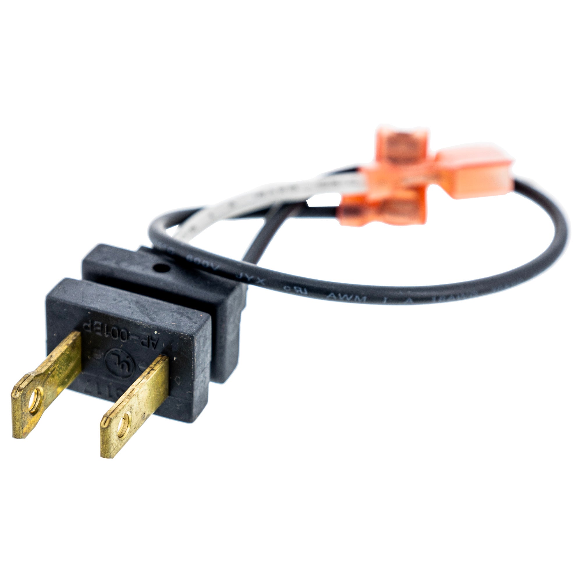 MTD 791-182547 HARN:ELEC 12AMP:BL