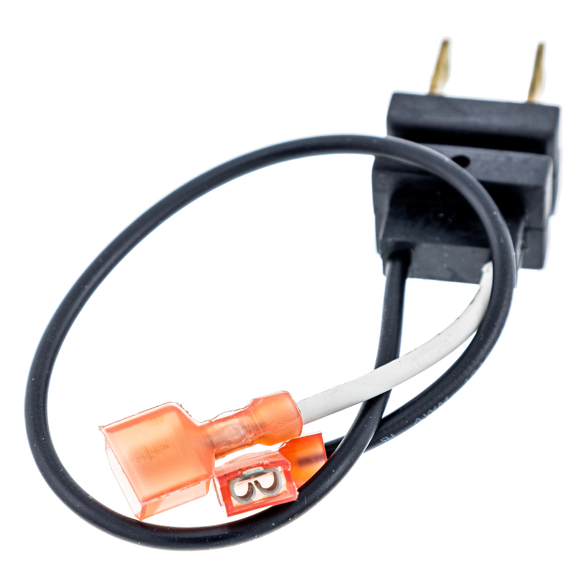 MTD 791-182547 HARN:ELEC 12AMP:BL