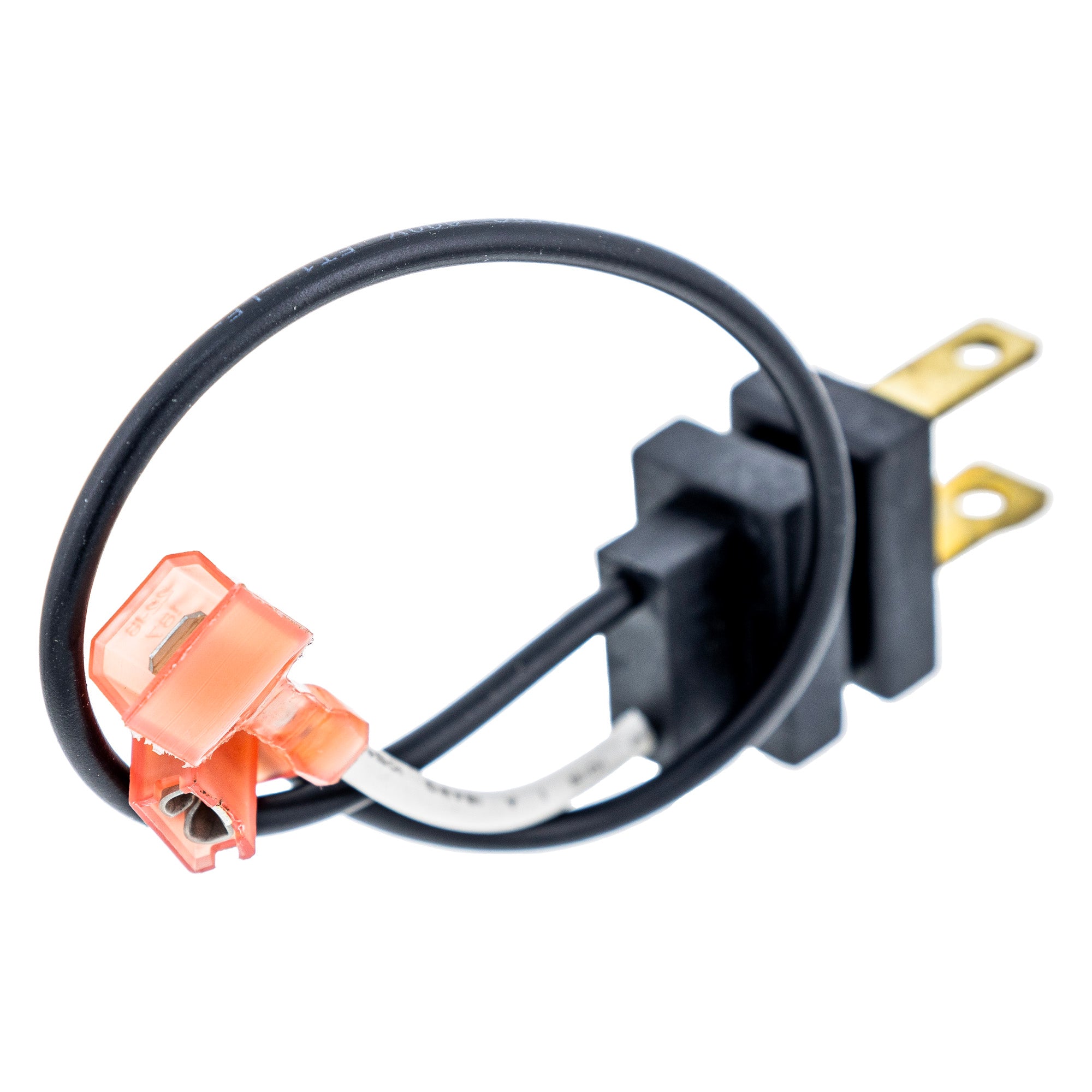 MTD 791-182547 HARN:ELEC 12AMP:BL