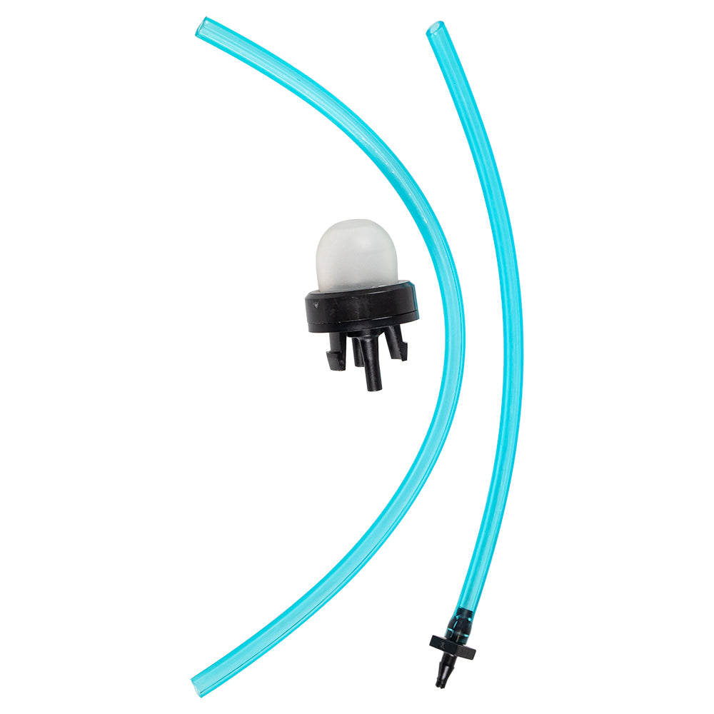 MTD 791-182607 Primer and Hose Assembly