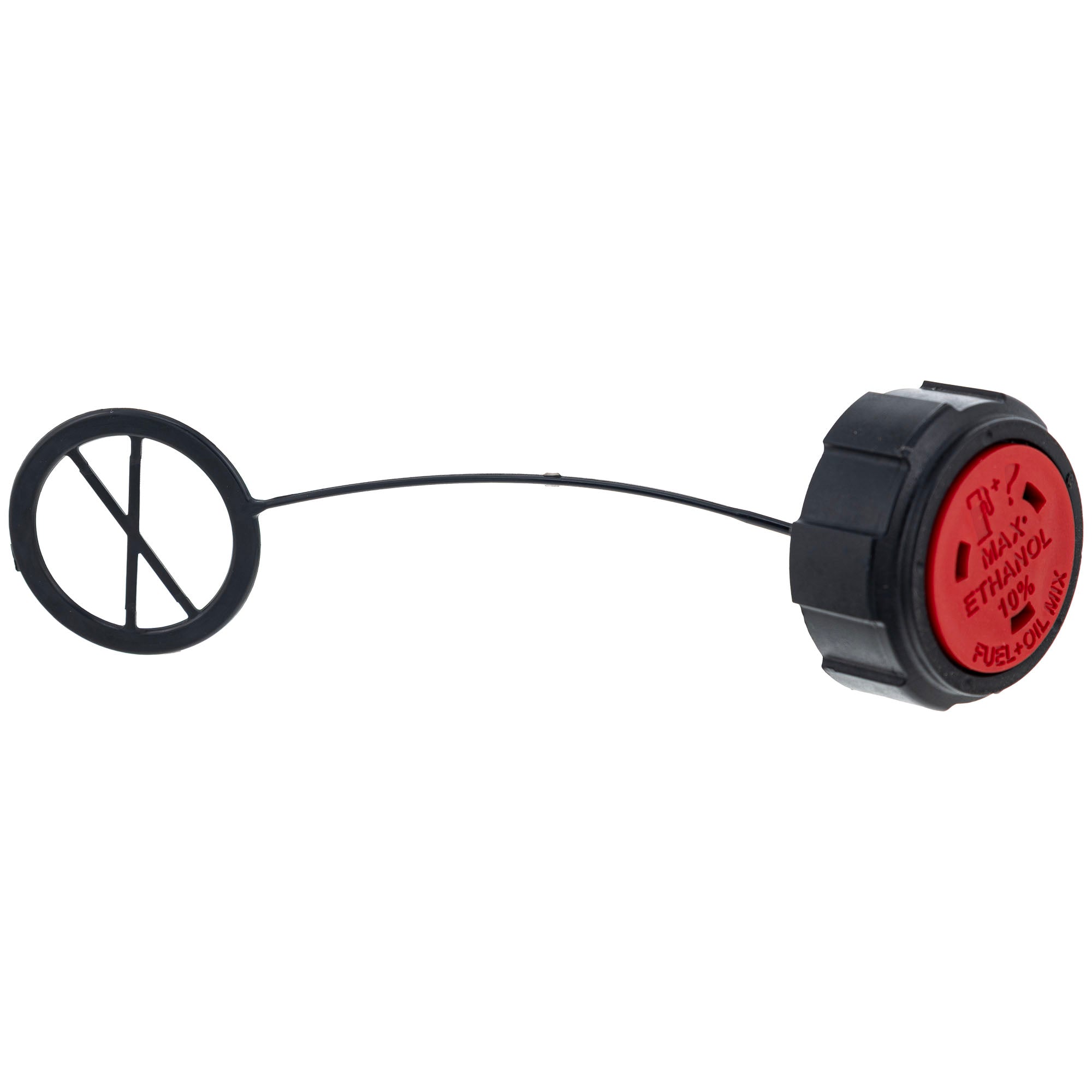 CUB CADET 791-182612 Fuel Cap Assembly