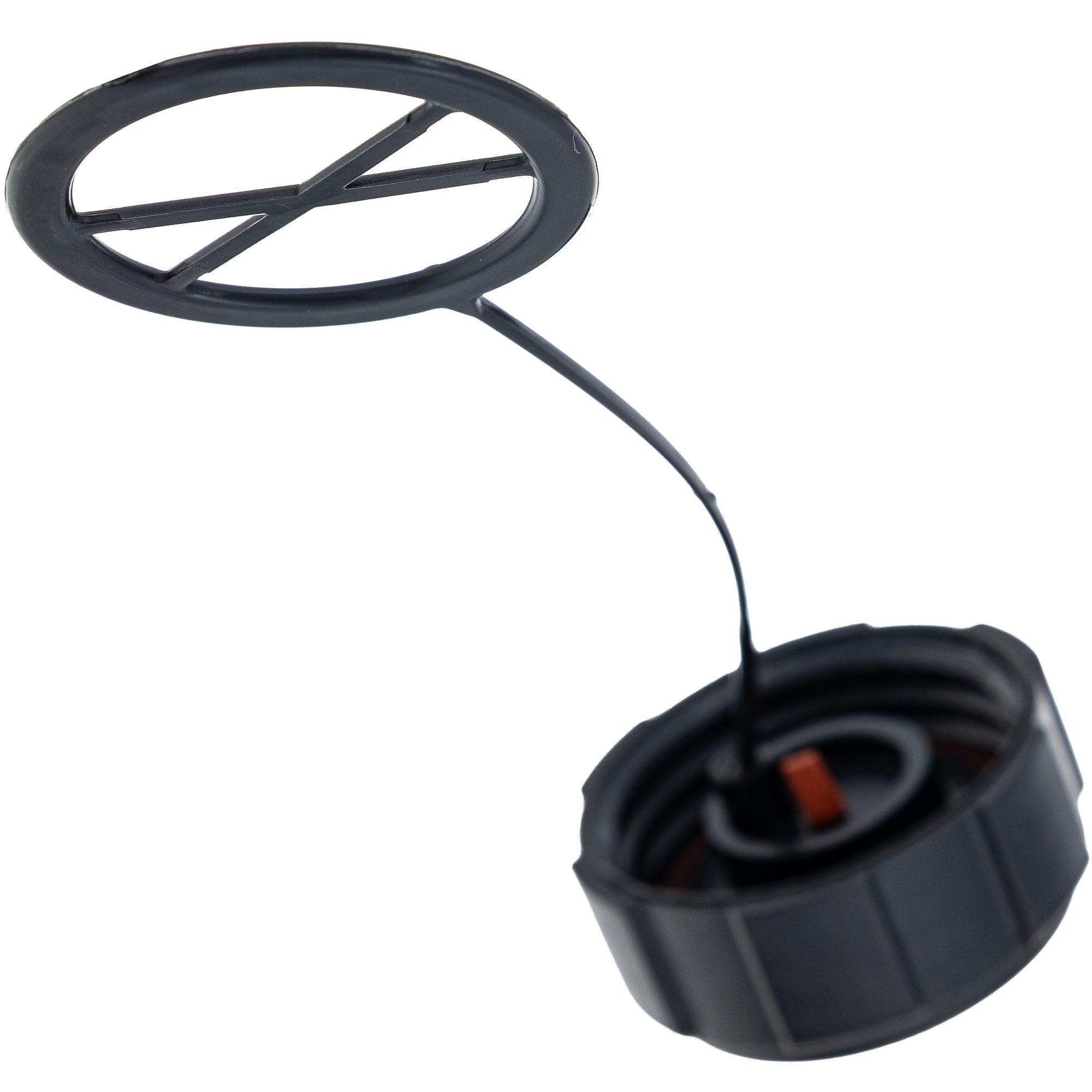 CUB CADET 791-182612 Fuel Cap Assembly