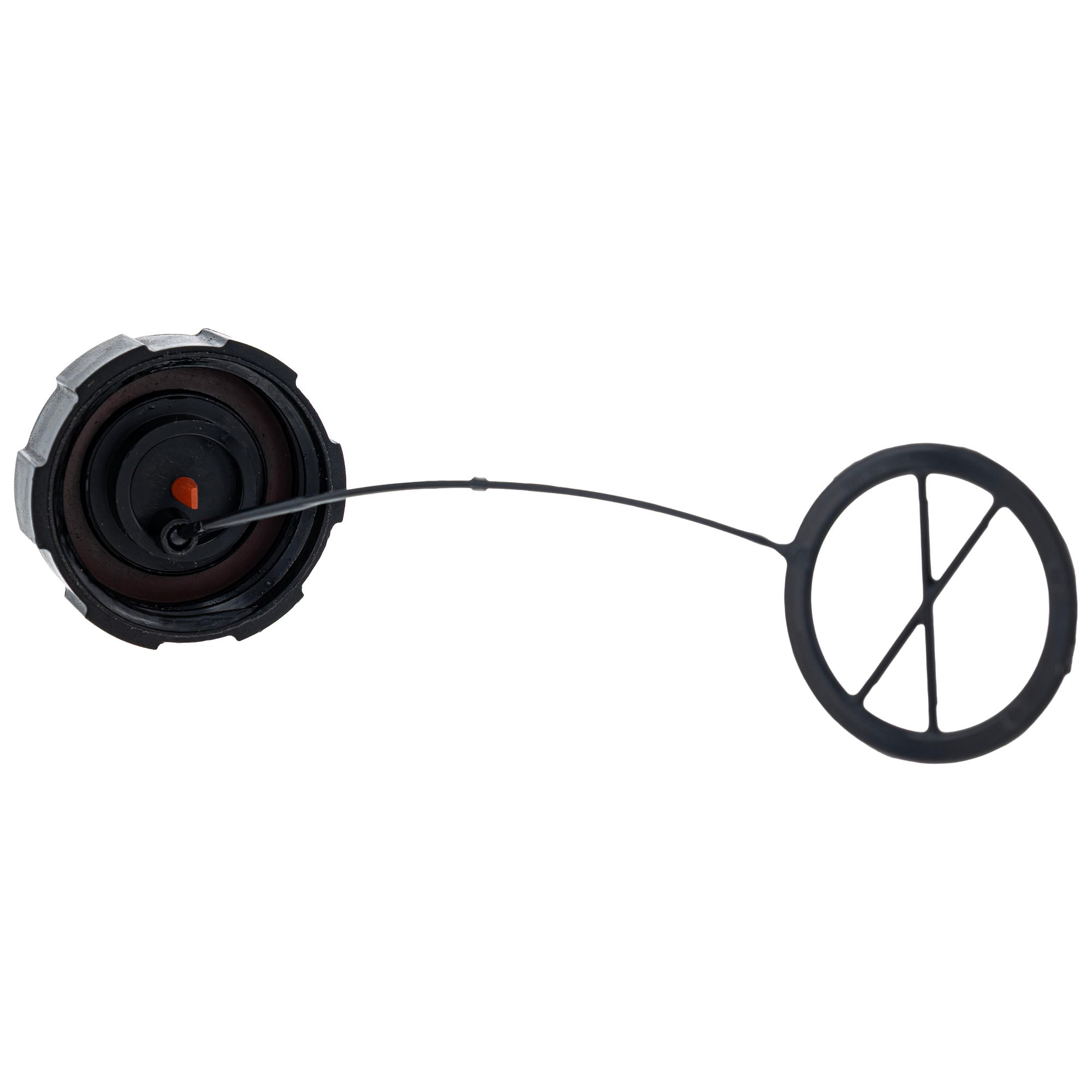 CUB CADET 791-182612 Fuel Cap Assembly