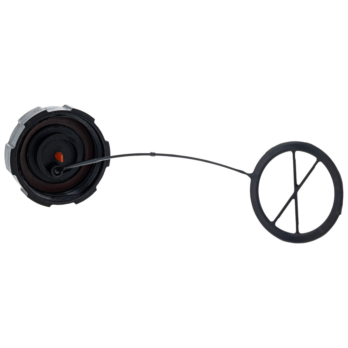 MTD 791-182612 Fuel Cap Assembly