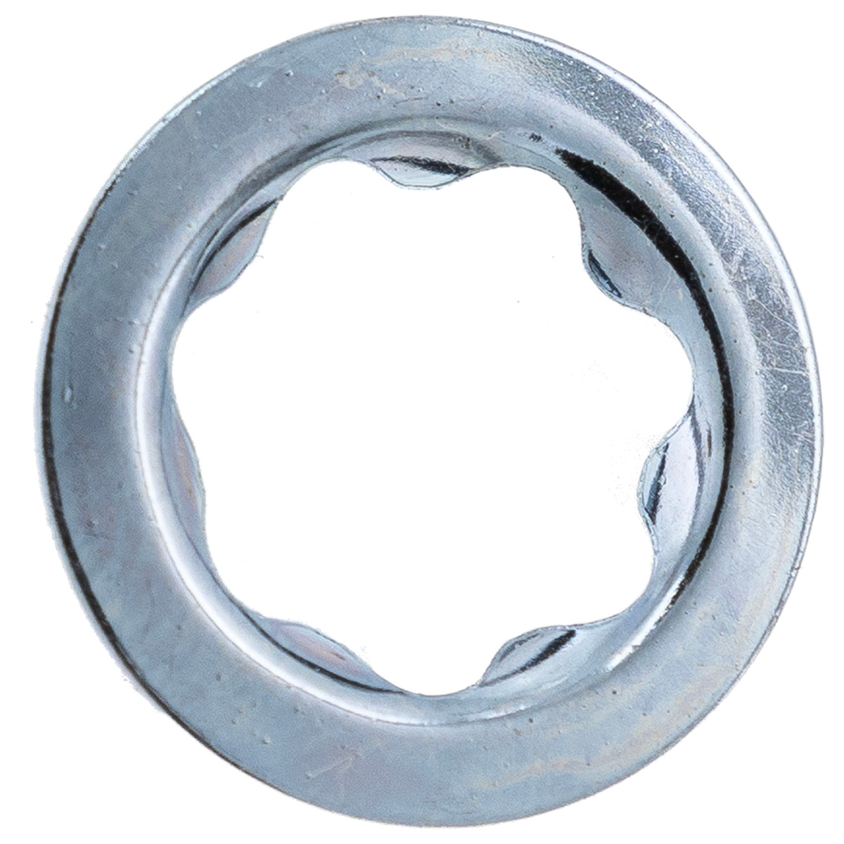CUB CADET 791-610660 Bump Head Retainer