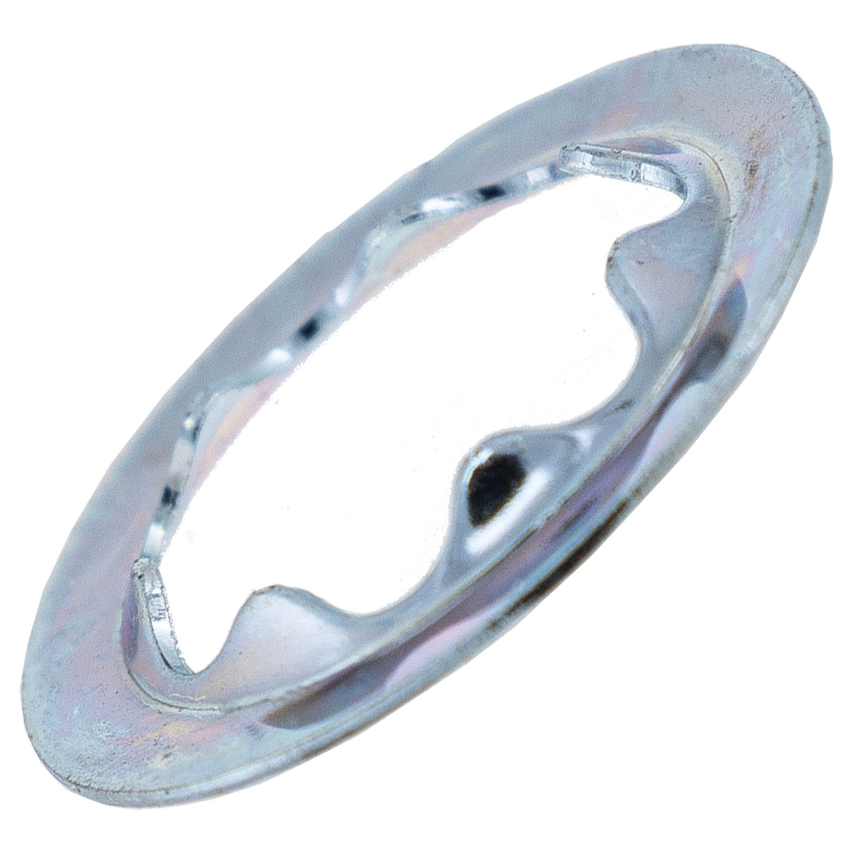 CUB CADET 791-610660 Bump Head Retainer