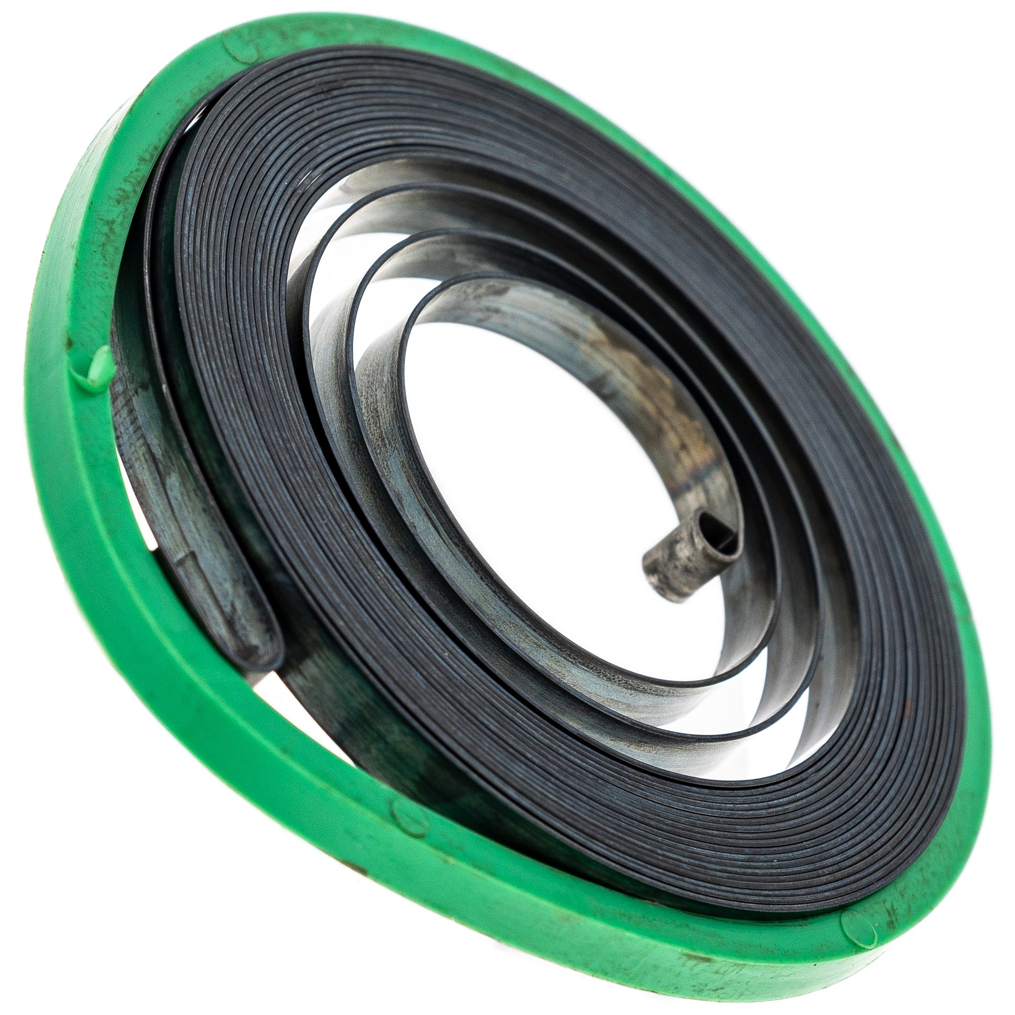 Troy-Bilt 791-613102 SPRING PULLEY RECOIL