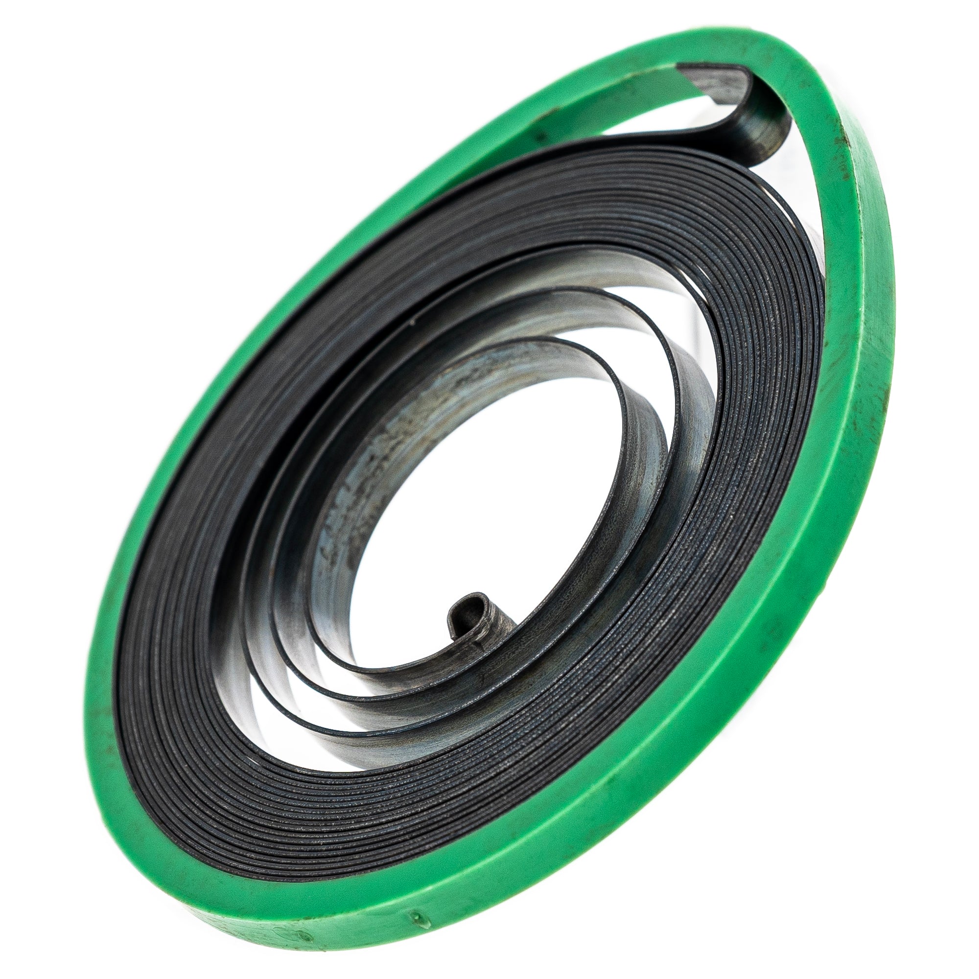 Troy-Bilt 791-613102 SPRING PULLEY RECOIL