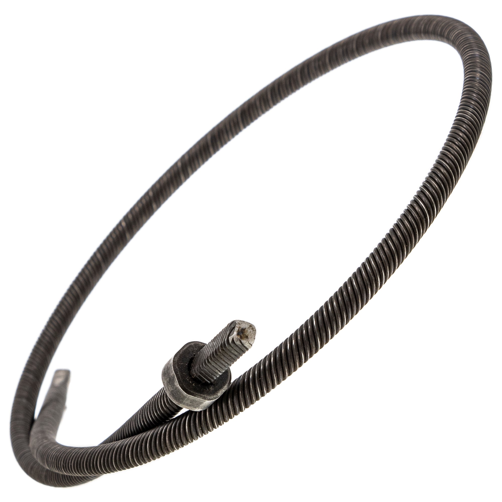Troy-Bilt 791-613300 Lower Flexible Drive Shaft