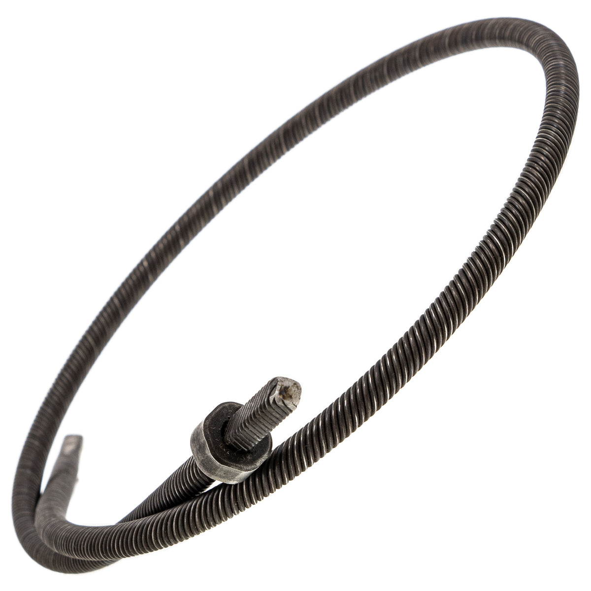 CUB CADET 791-613300 Lower Flexible Drive Shaft