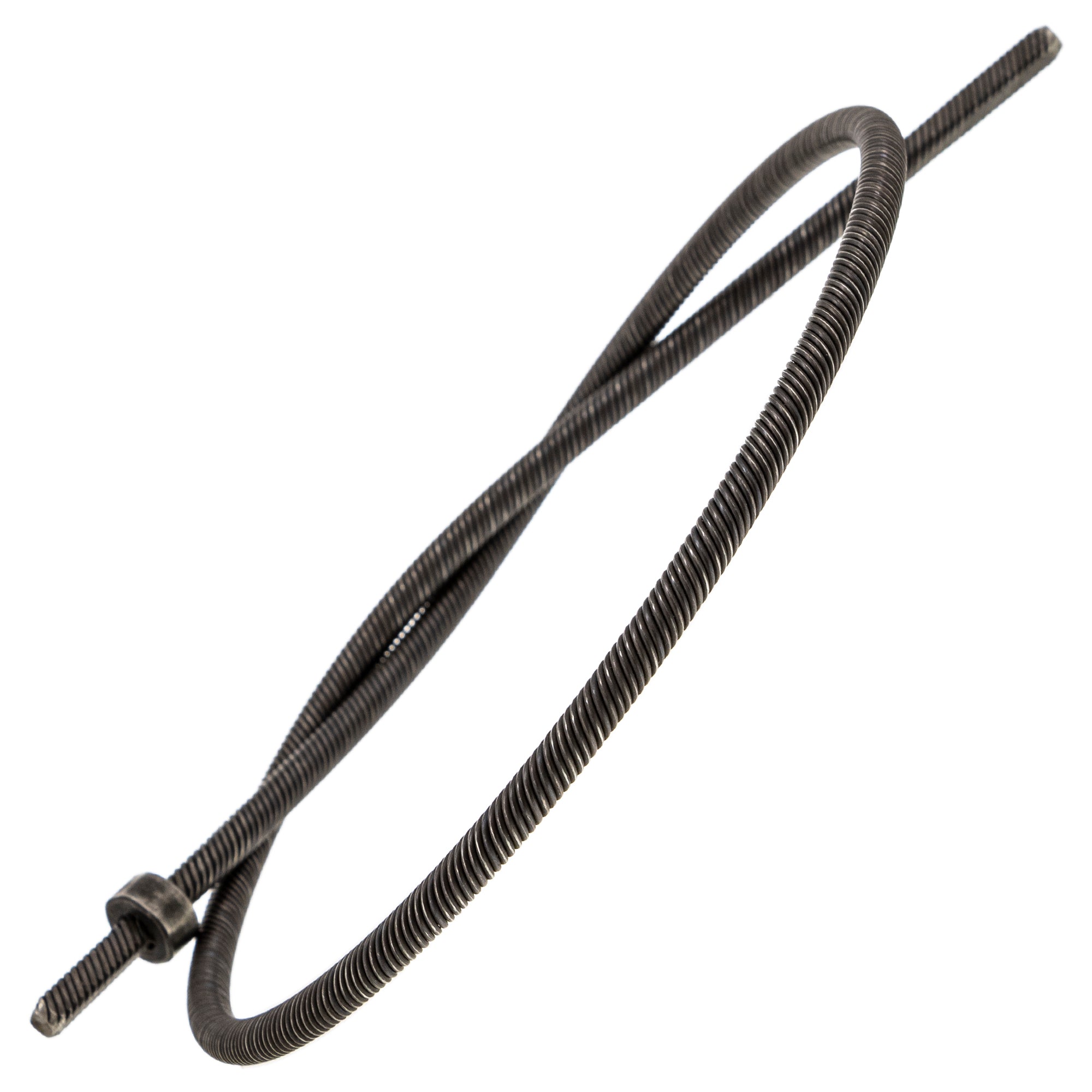 Troy-Bilt 791-613300 Lower Flexible Drive Shaft