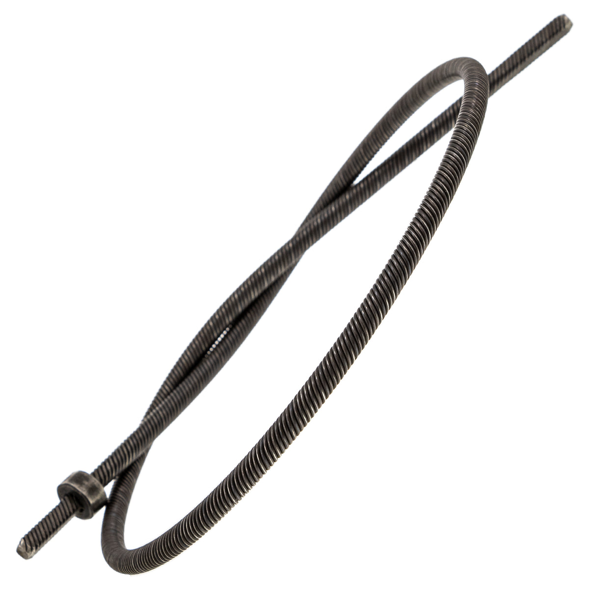 CUB CADET 791-613300 Lower Flexible Drive Shaft