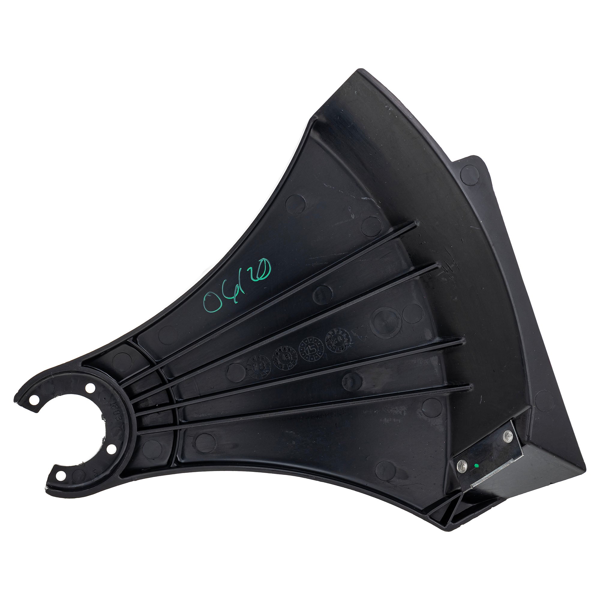 MTD 791-683274 Shield Assembly