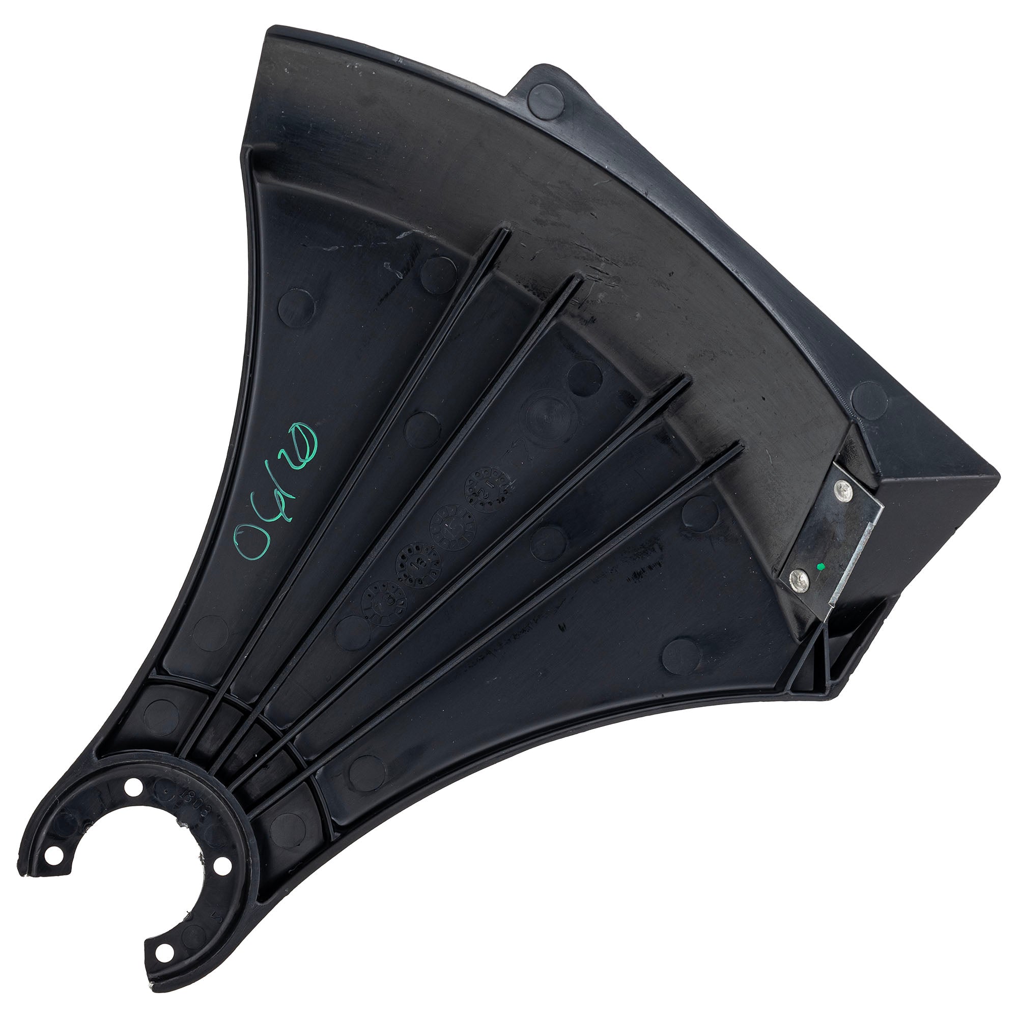 MTD 791-683274 Shield Assembly
