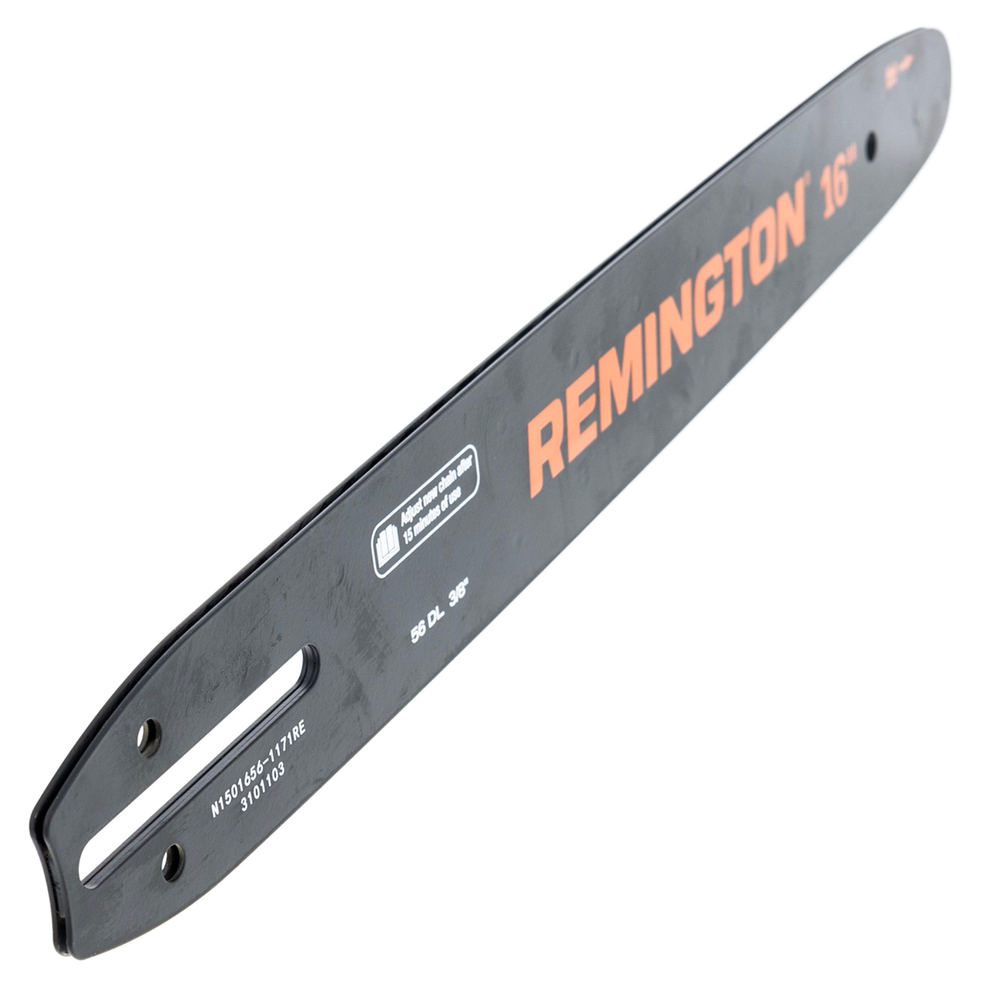 MTD 795-00119A Chainsaw Bar 16"