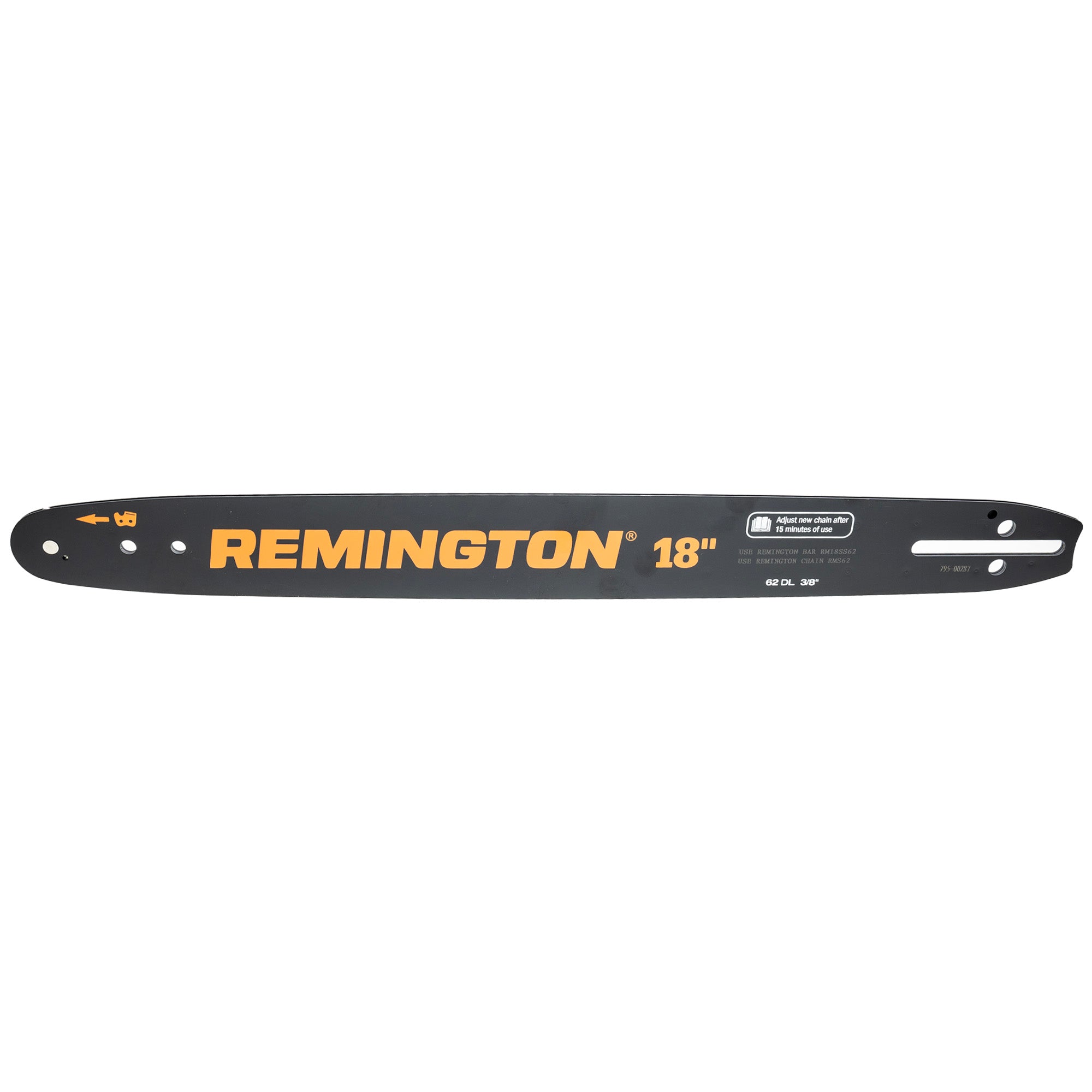 MTD 795-00287 BAR 18" TRILINK