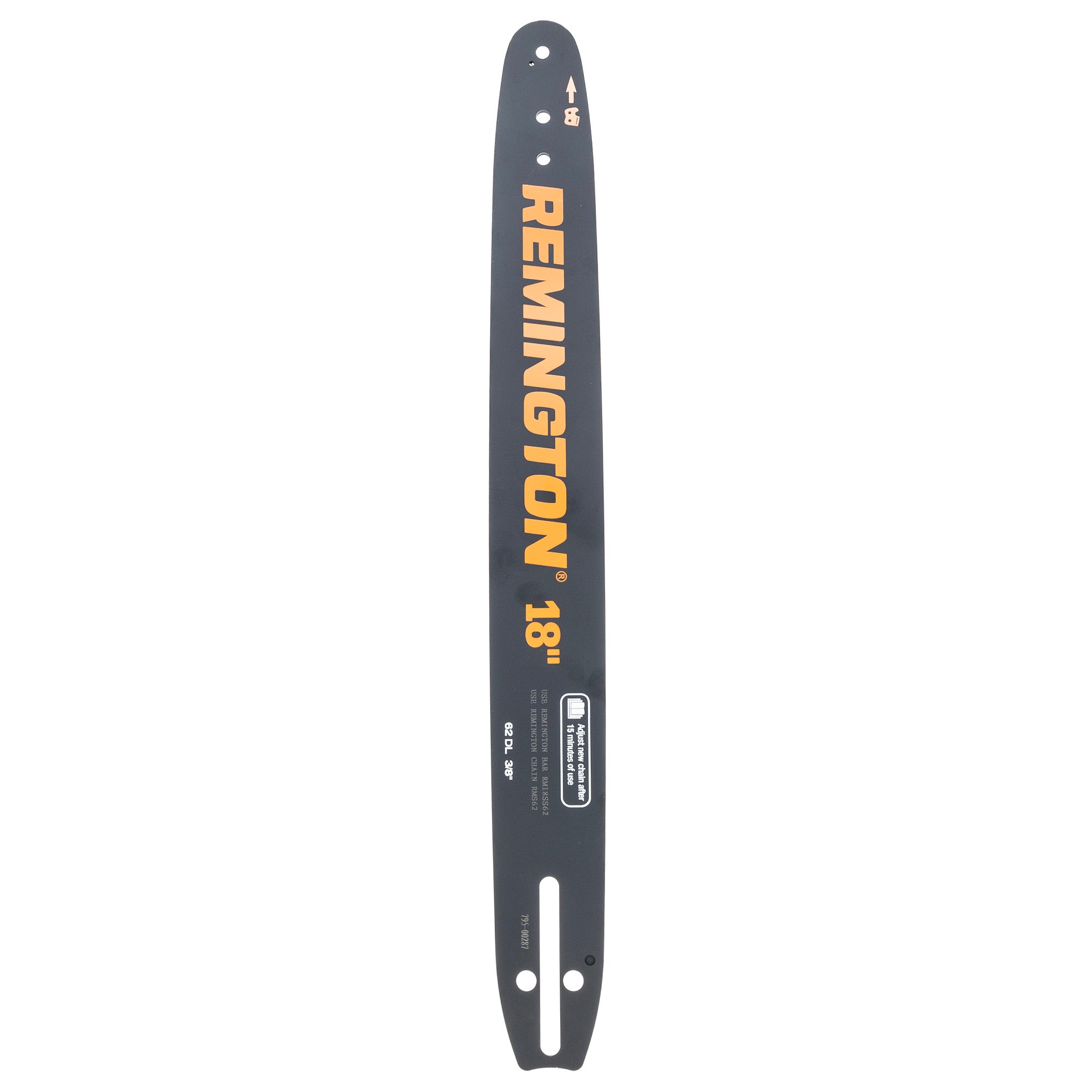 MTD 795-00287 BAR 18" TRILINK