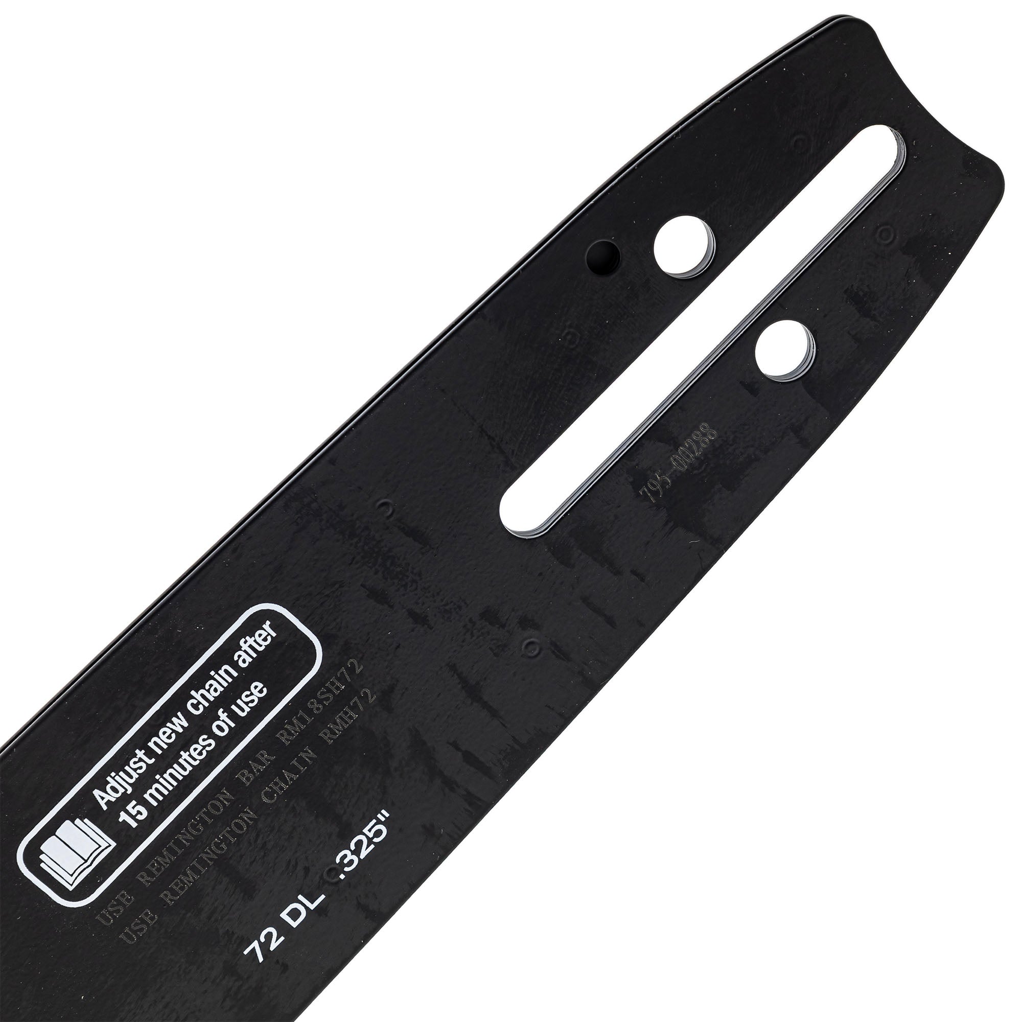CUB CADET 795-00288 Bar 18" Trilink