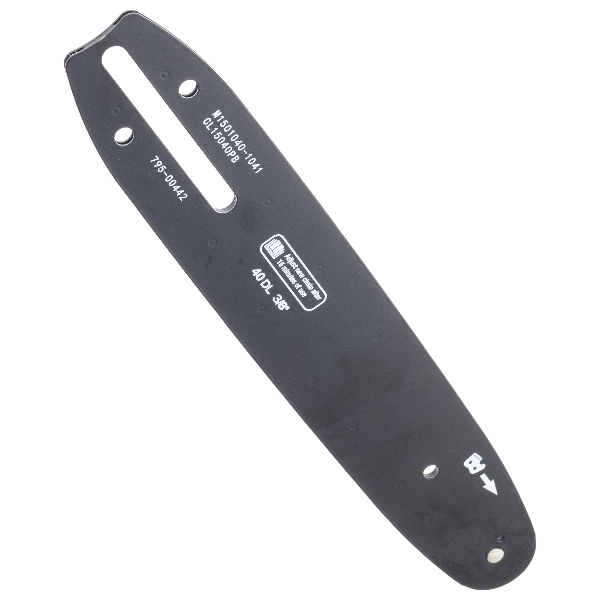 MTD 795-00442 Bar