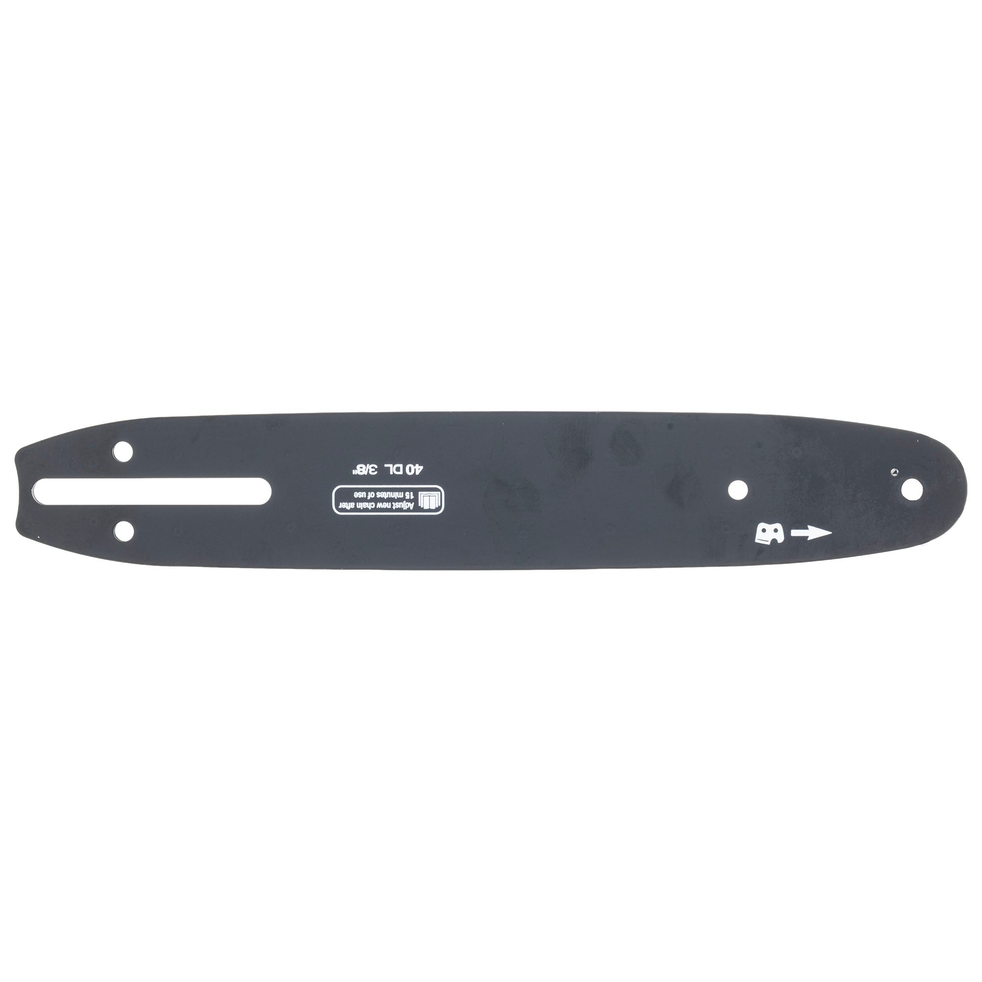 MTD 795-00442 BAR 10" CHNSW  TL