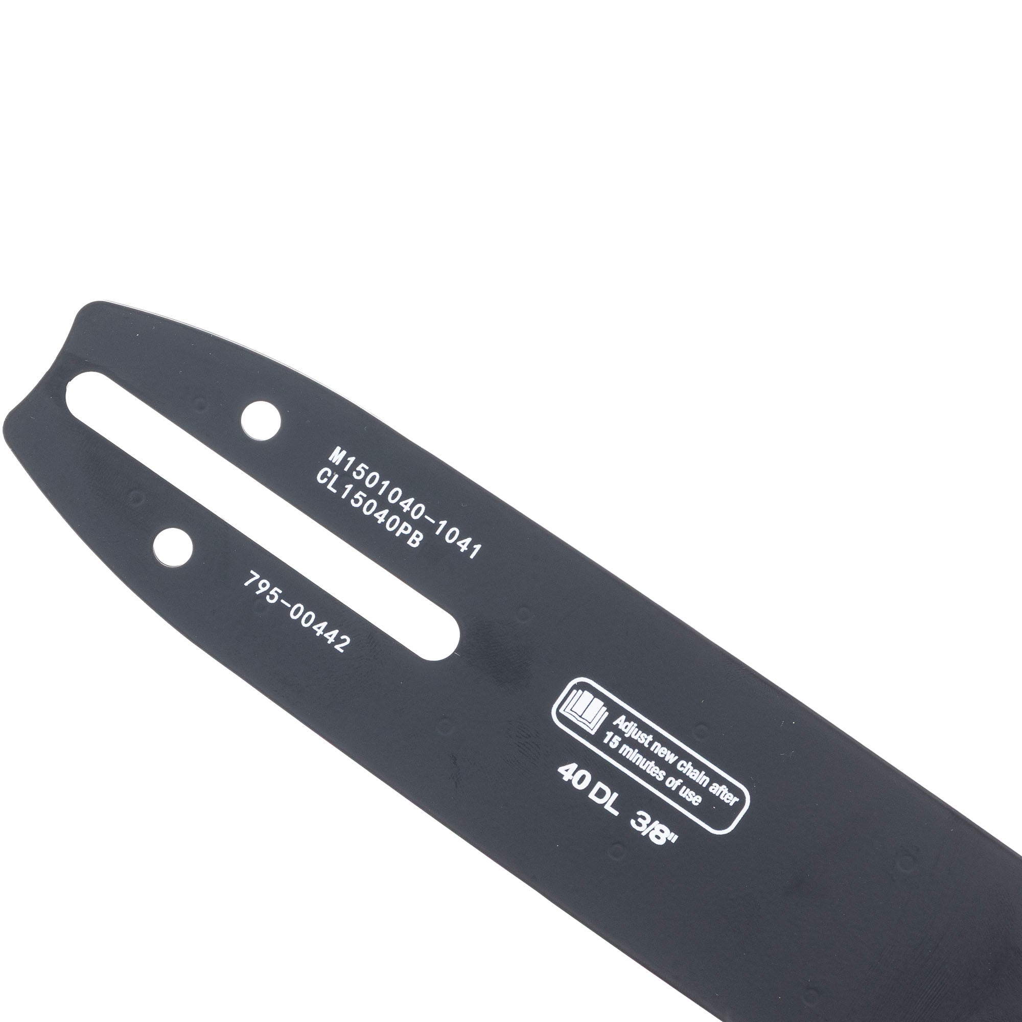 MTD 795-00442 BAR 10" CHNSW  TL
