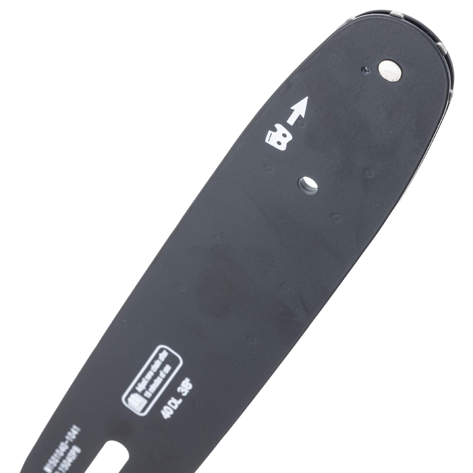 MTD 795-00442 BAR 10" CHNSW  TL