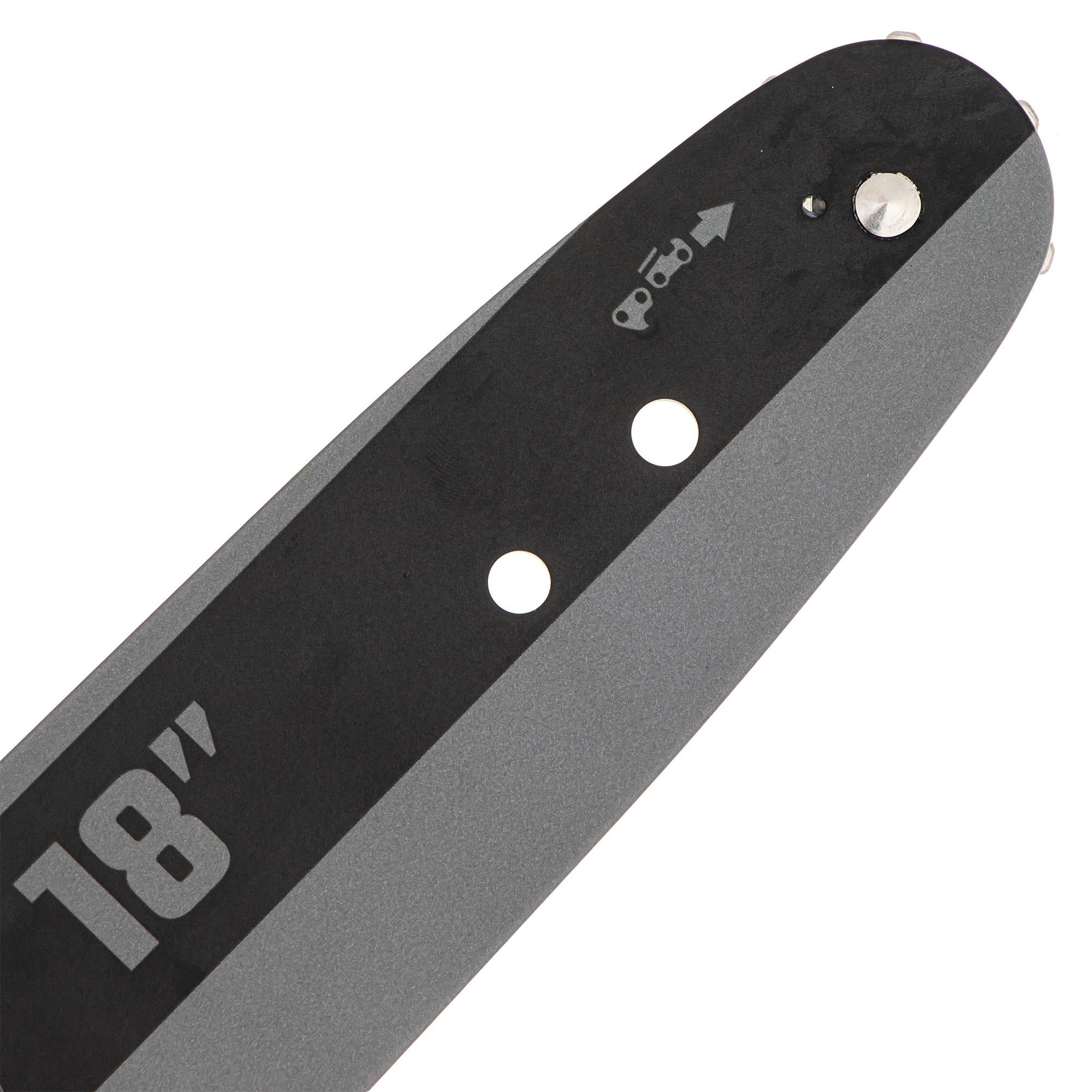 MTD 795-00862 18" Chain Guide