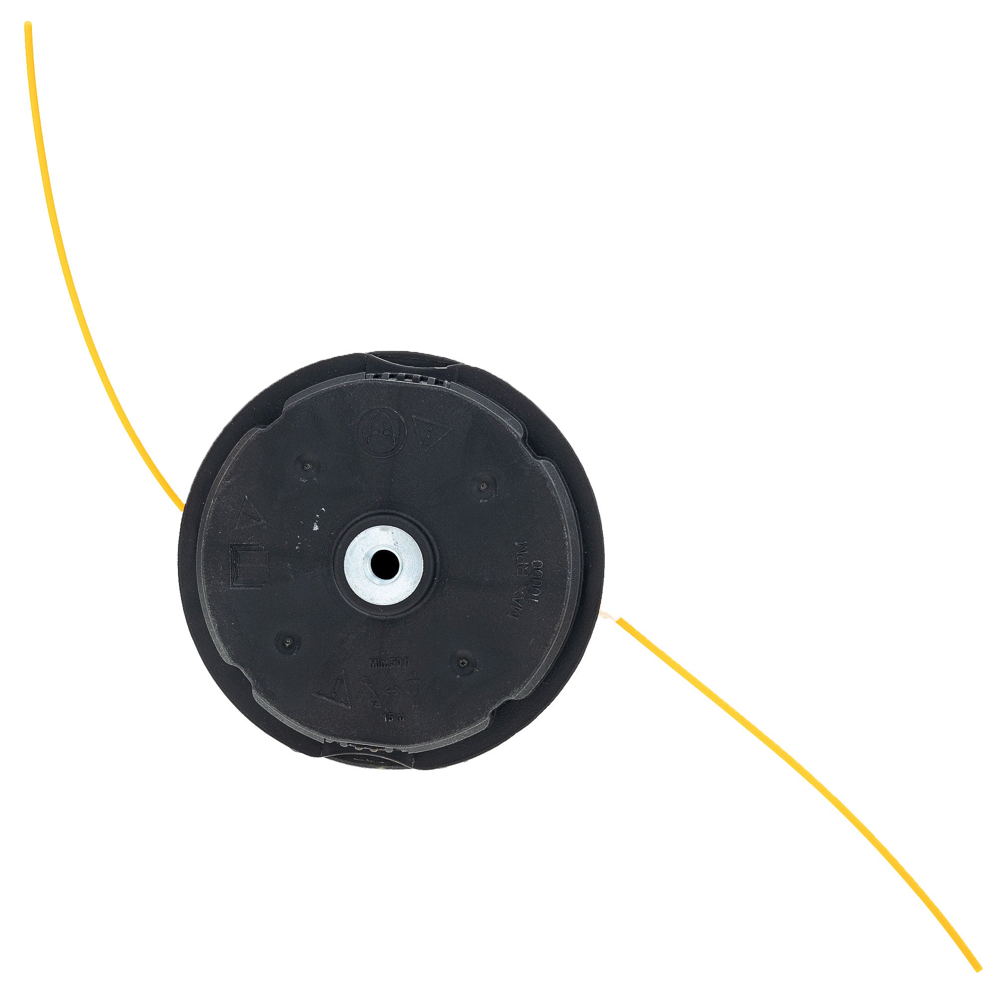 MTD 841-012478S HEAD ASM  CNT/AF