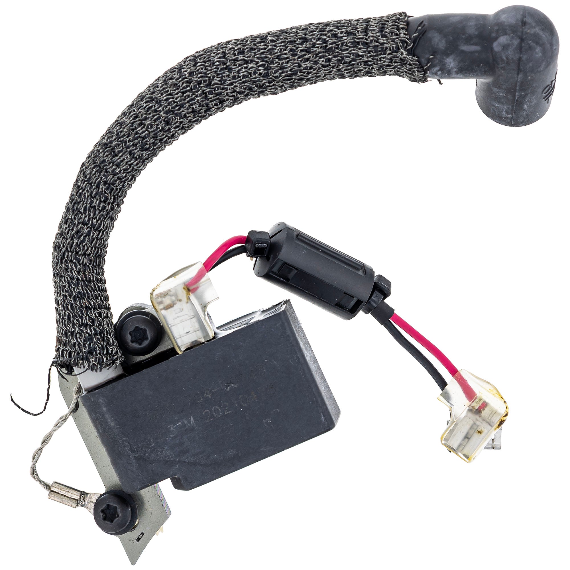 MTD 841-012984S MODULE ASM  RFI